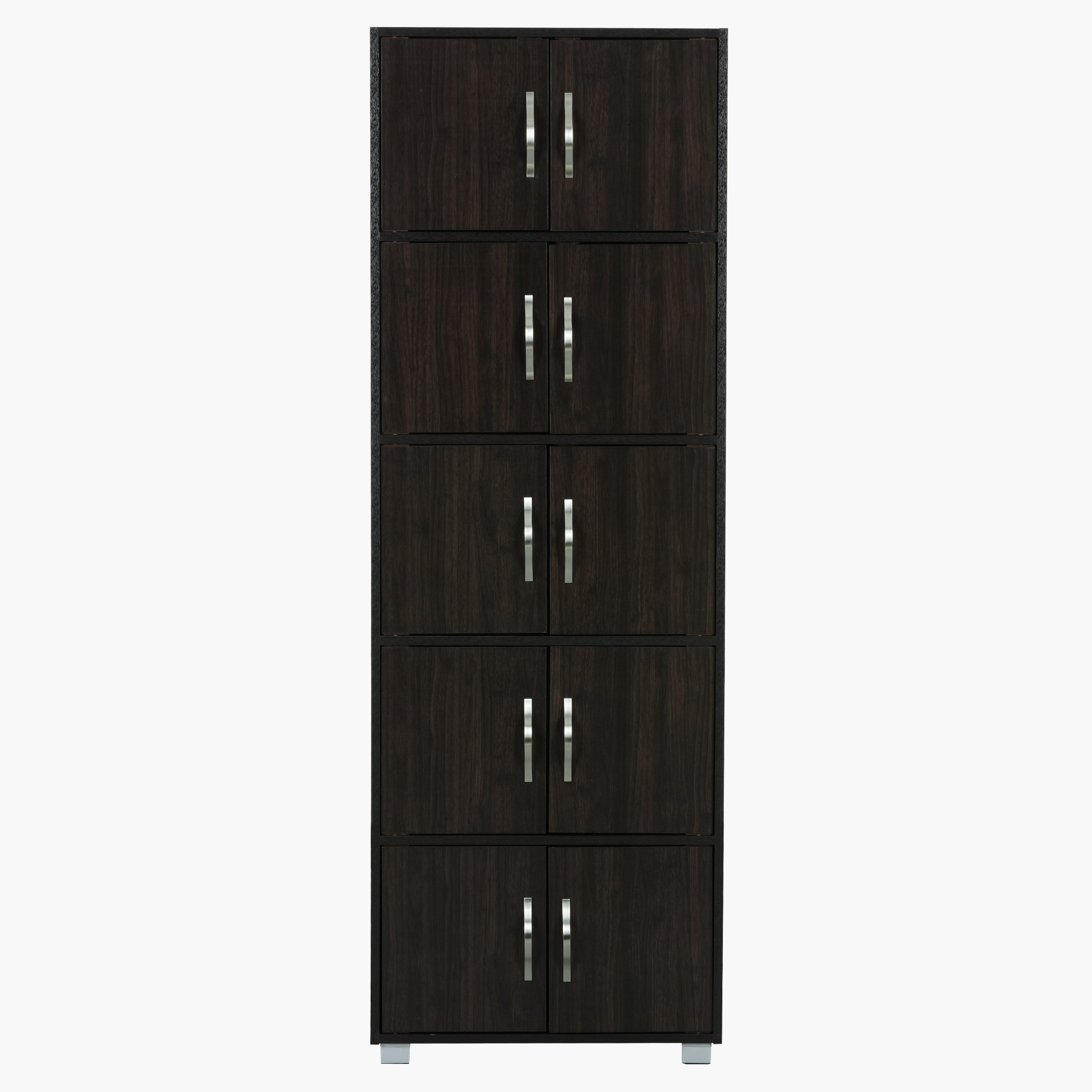 وحدة تخزين بـ5 أبواب من أسبين-hbxfurniture-office-bookcases-image-2