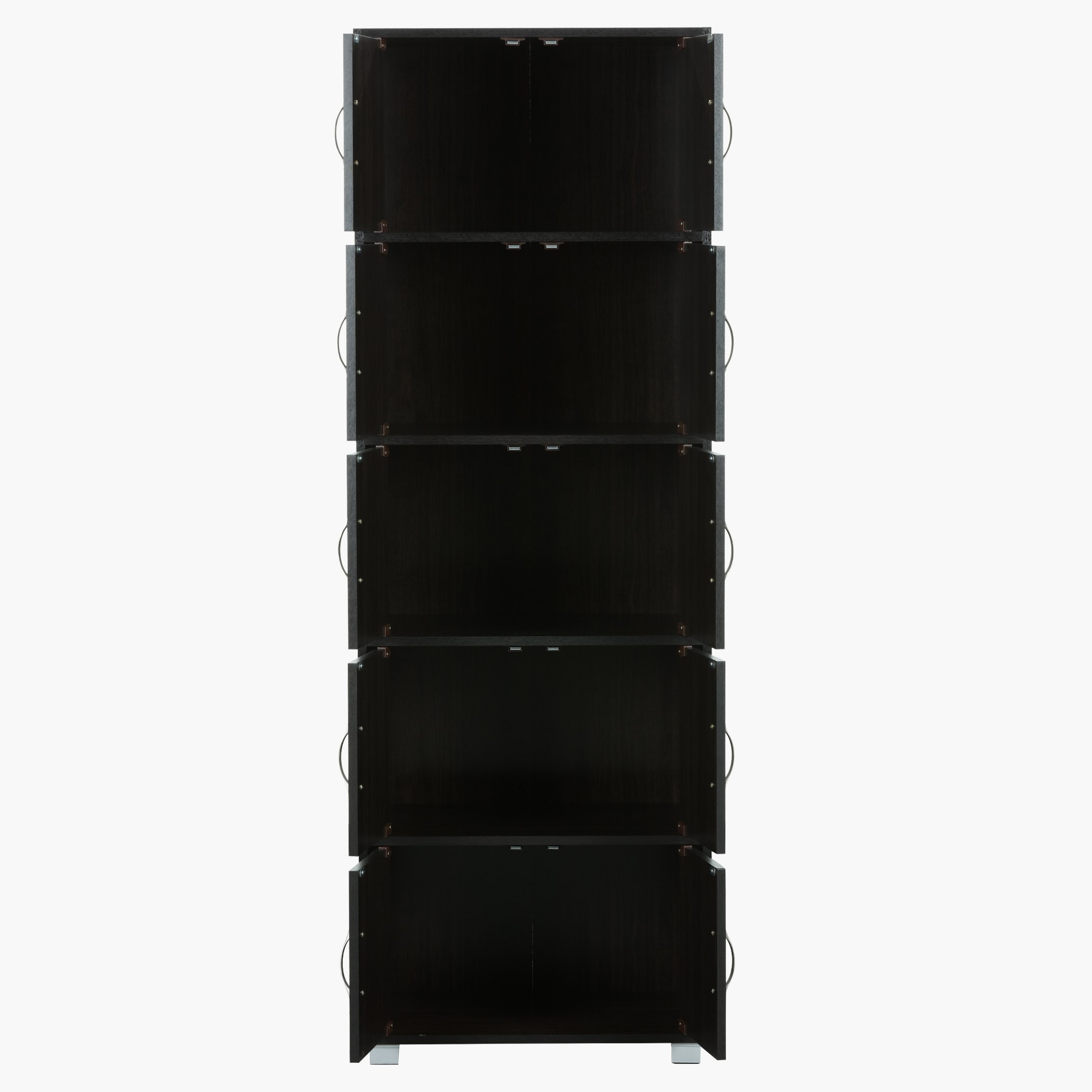 وحدة تخزين بـ5 أبواب من أسبين-hbxfurniture-office-bookcases-image-3