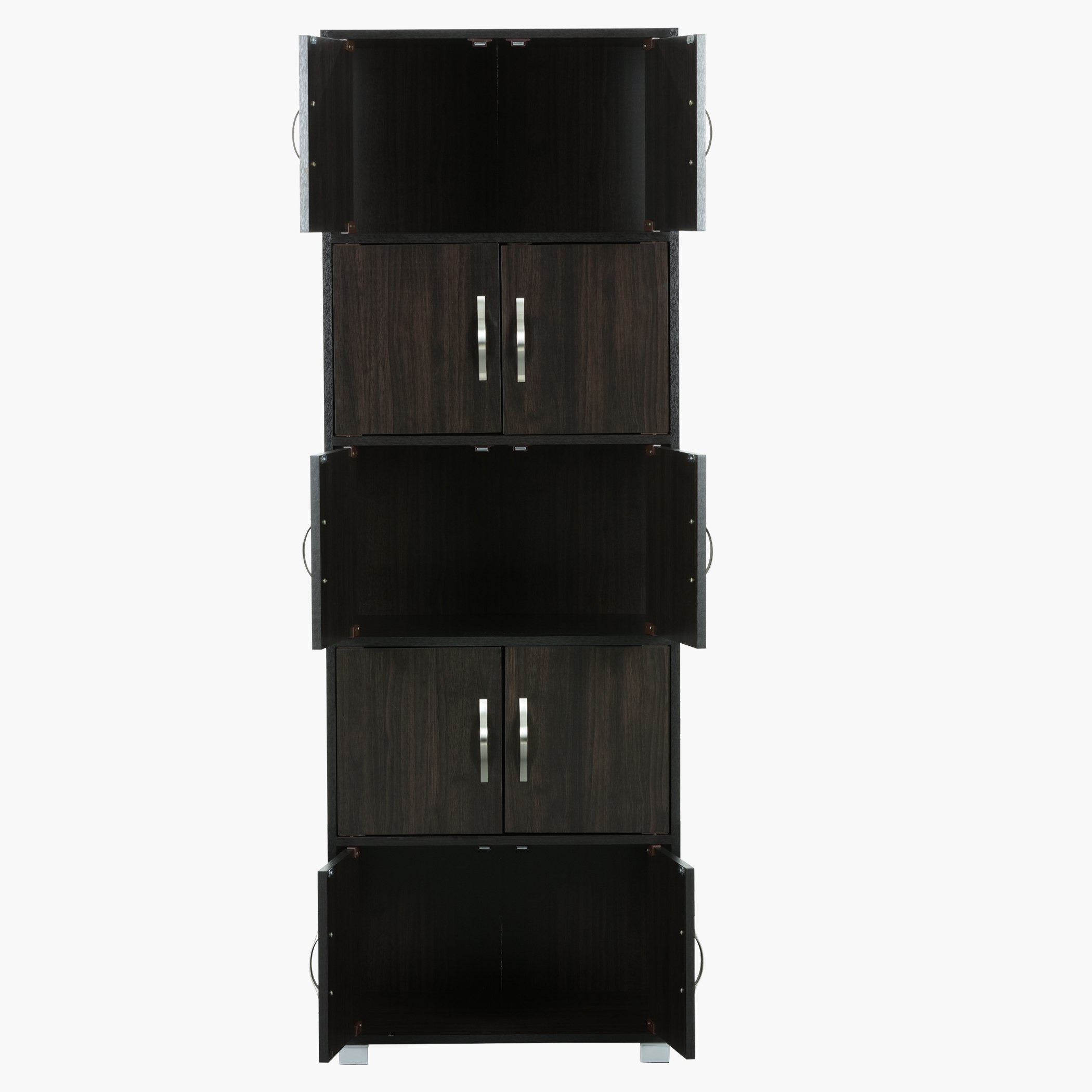 وحدة تخزين بـ5 أبواب من أسبين-hbxfurniture-office-bookcases-image-4
