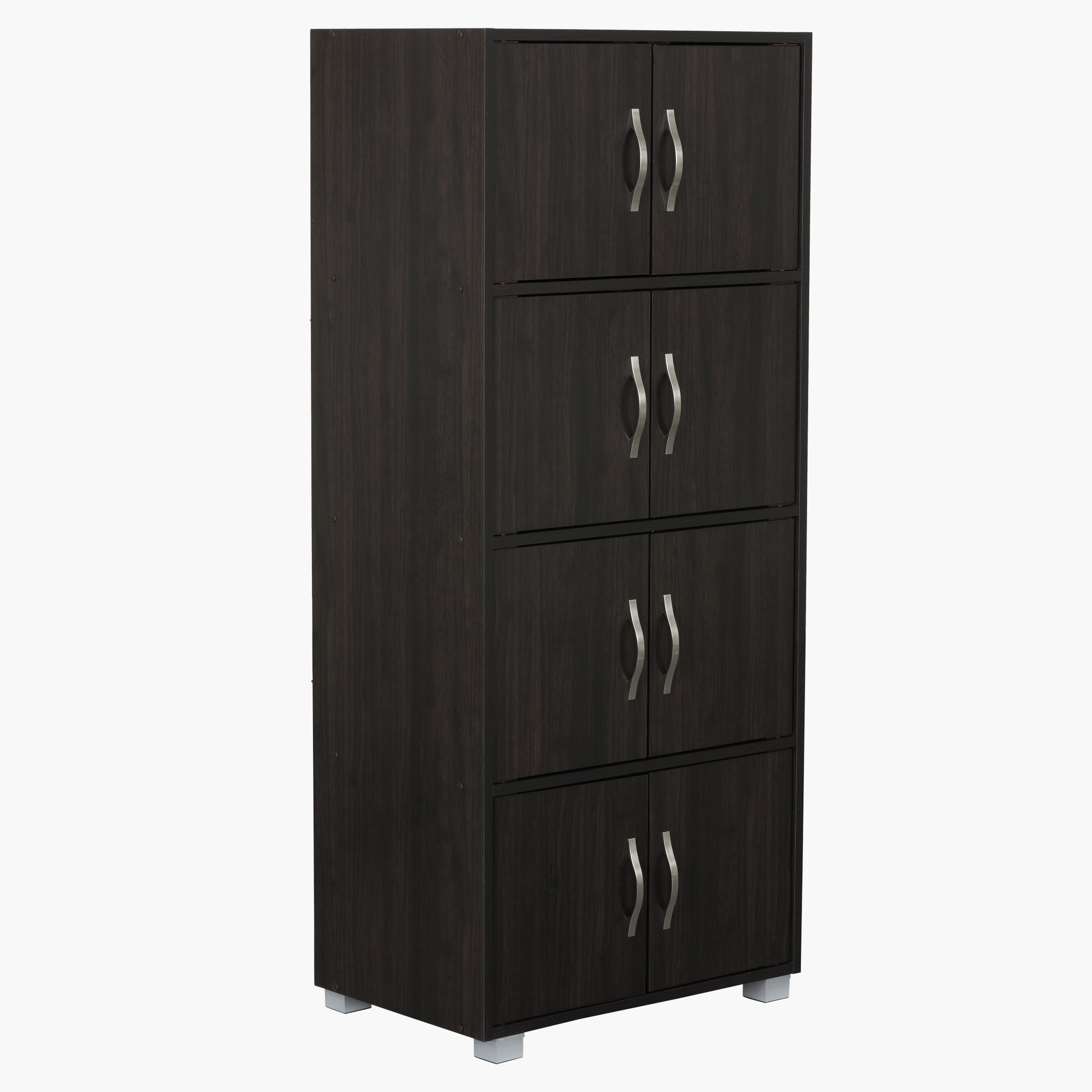 وحدة تخزين بـ8 أبواب من أسبين-hbxfurniture-office-bookcases-image-1
