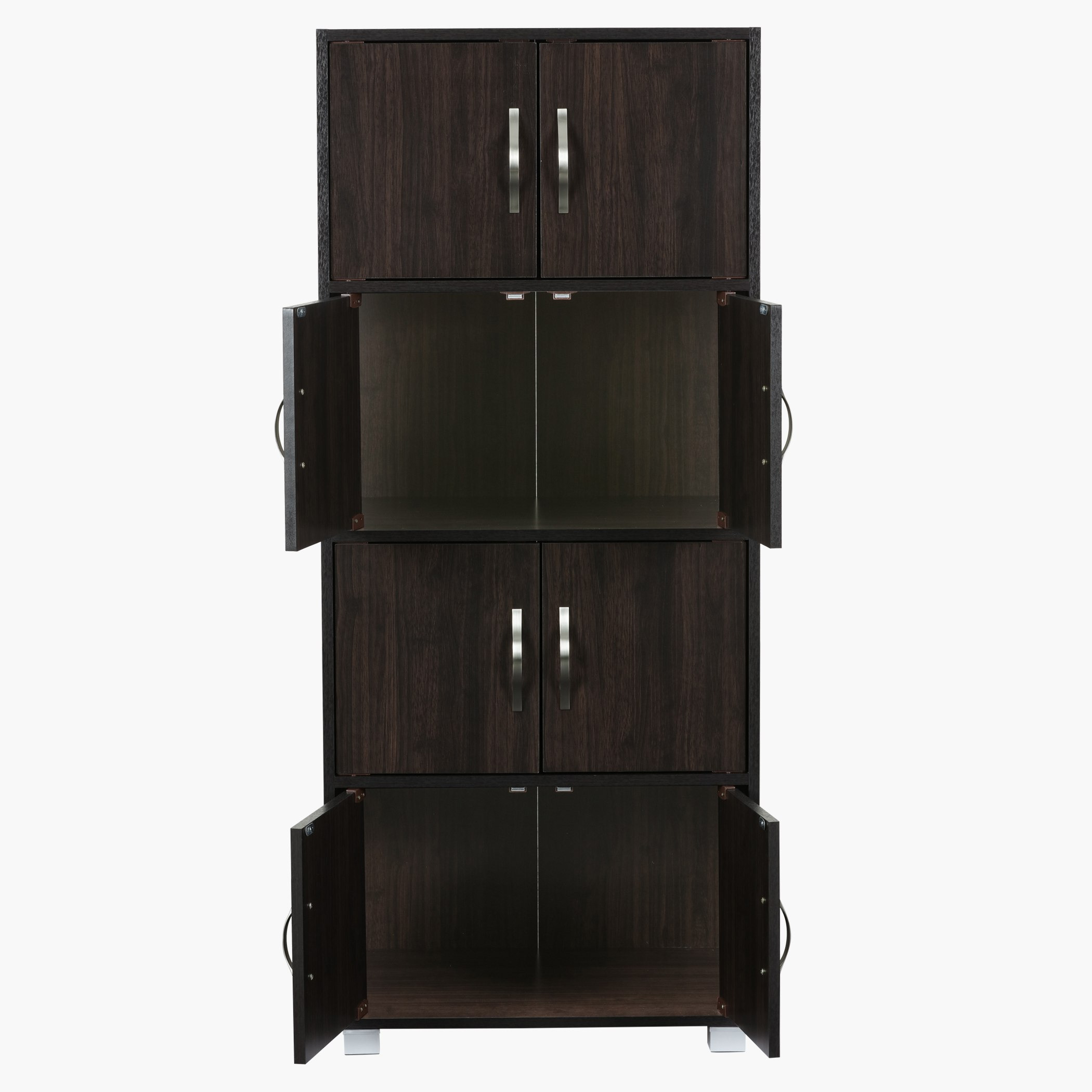 وحدة تخزين بـ8 أبواب من أسبين-hbxfurniture-office-bookcases-image-4