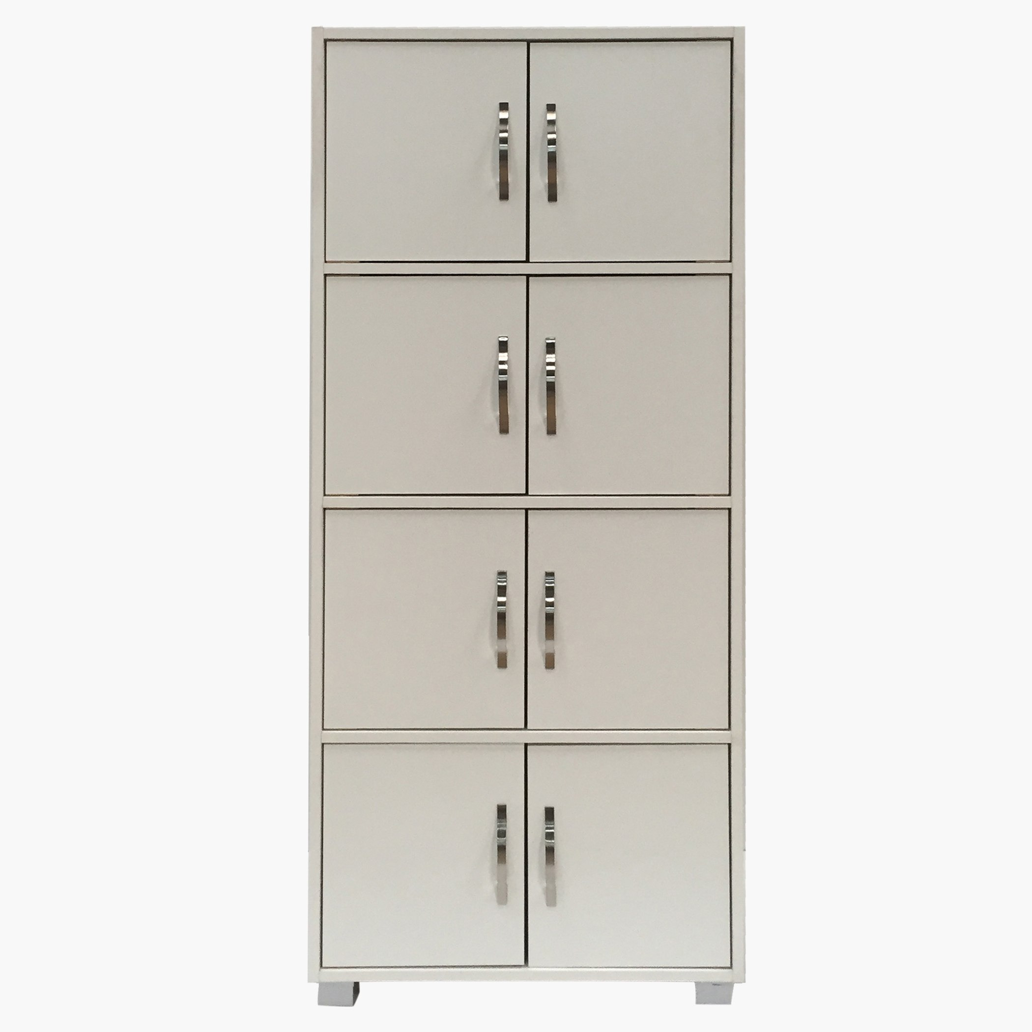 وحدة تخزين 8 أبواب من أسبين-hbxfurniture-office-bookcases-image-1