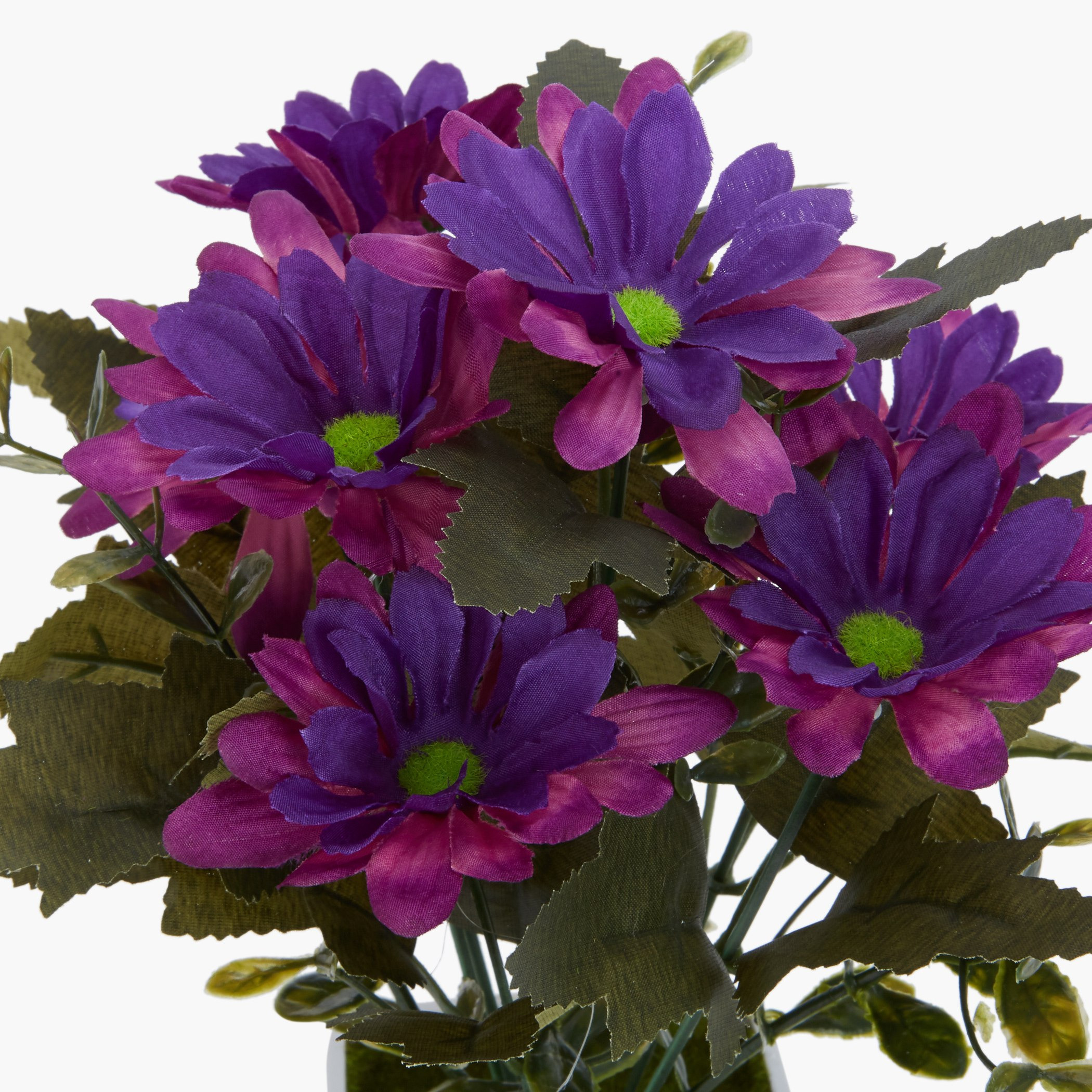 إناء ورد مزيّن أوليفيا-hbxdecorandfurnishings-homeaccessories-artificialflowersandplants-image-3