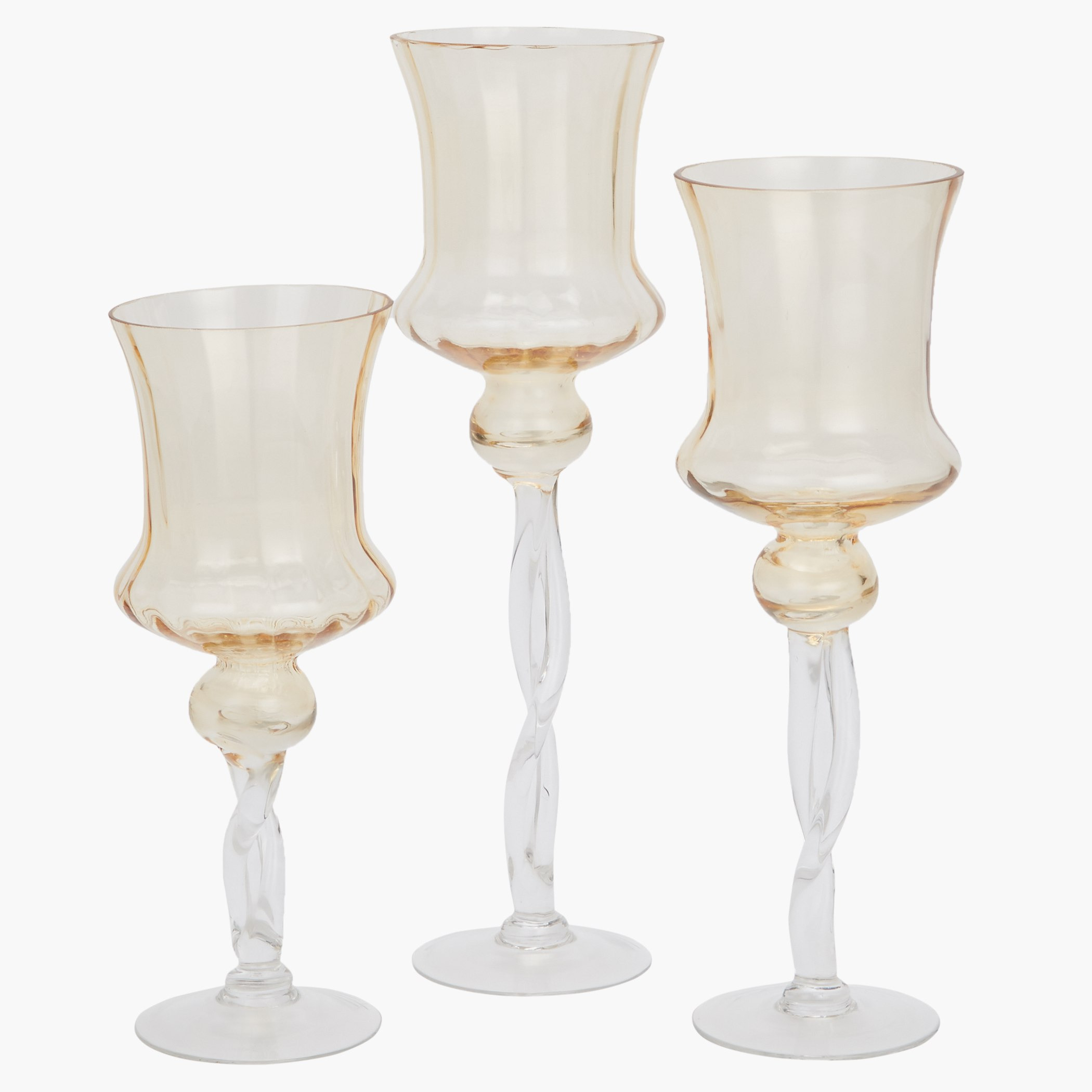 حامل شموع 3 قطع-hbxlivingroom-decorandaccessories-candleholders-image-1