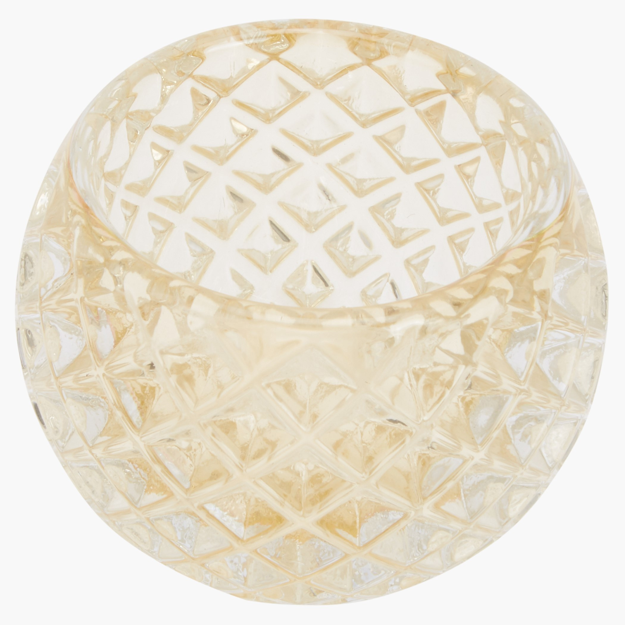 حامل شموع بارز الملمس بيين-hbxlivingroom-decorandaccessories-candleholders-image-2