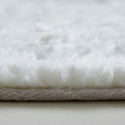 Faux Rabbit Fur Soft Rug - 160x230 cm