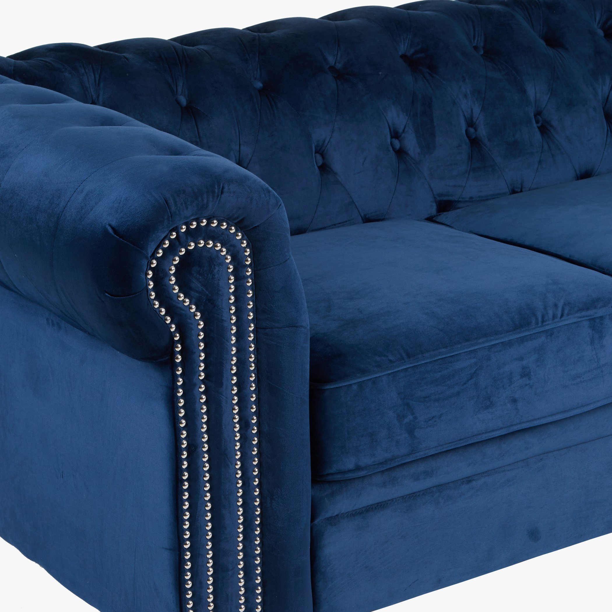 كنبة 3 مقاعد مرصّعة من كلايمونت-hbxlivingroom-sofasandarmchairs-sofas-image-4