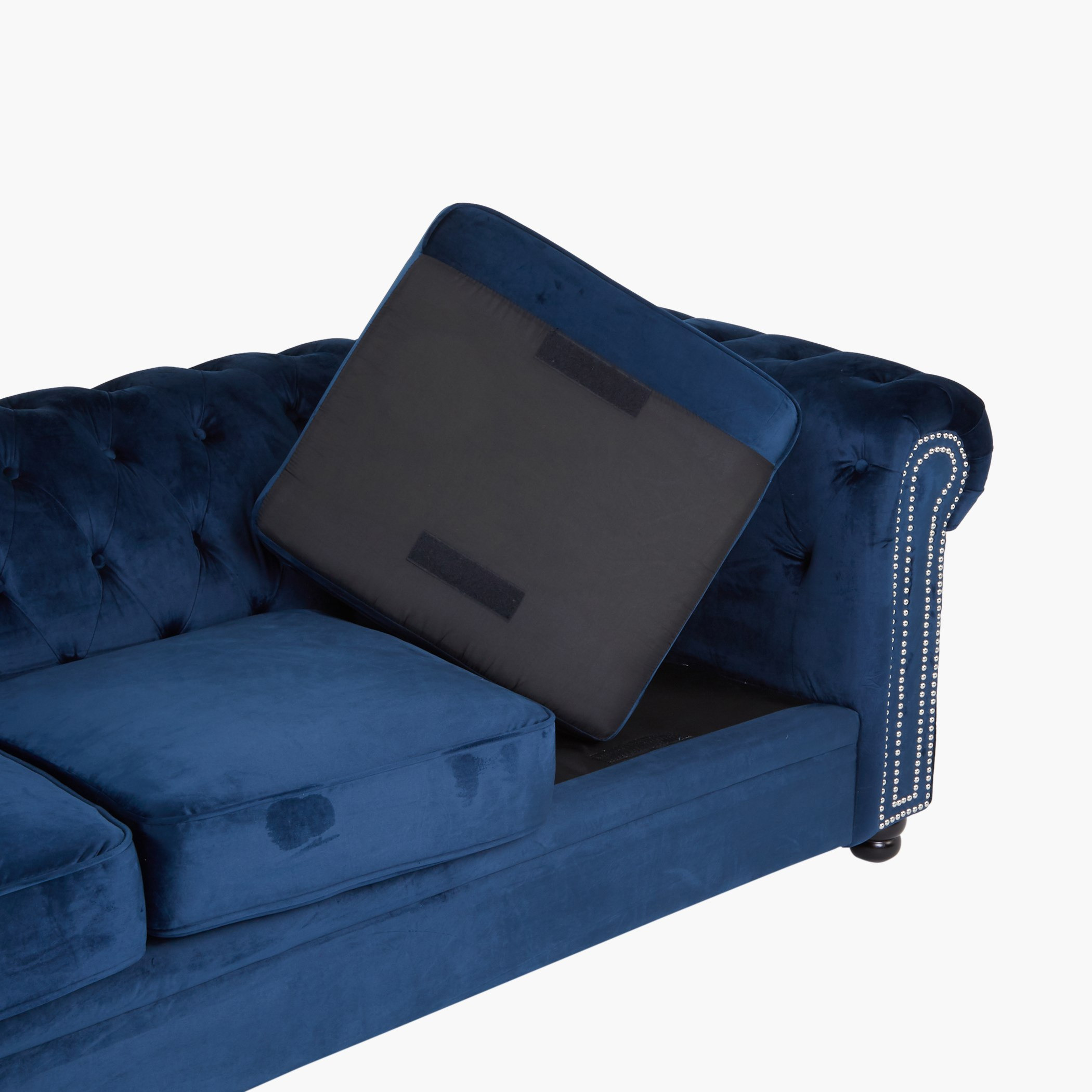 كنبة 3 مقاعد مرصّعة من كلايمونت-hbxlivingroom-sofasandarmchairs-sofas-image-6