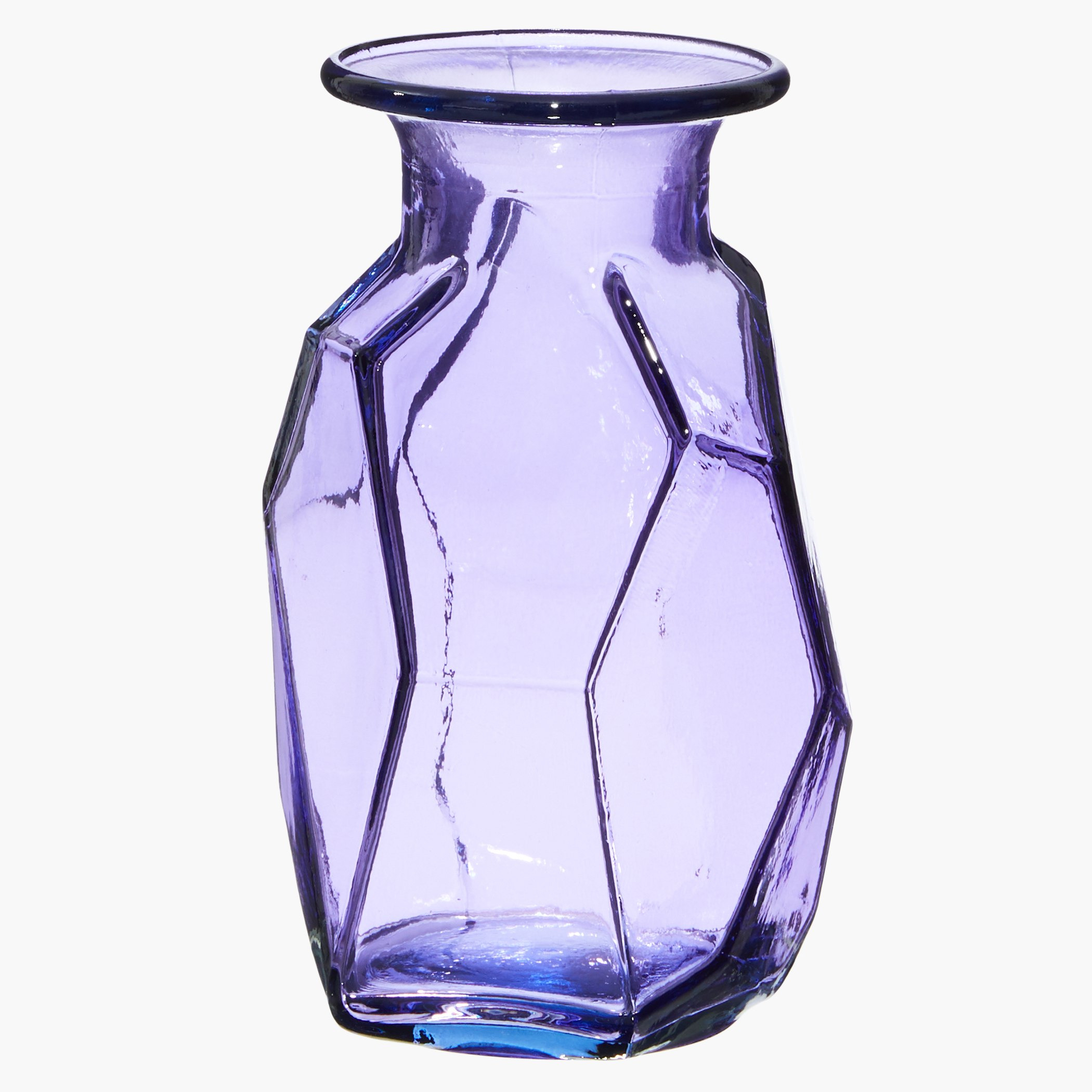 مزهرية مزخرفة أوريجامي-hbxbedroom-decorandaccessories-vases-image-1