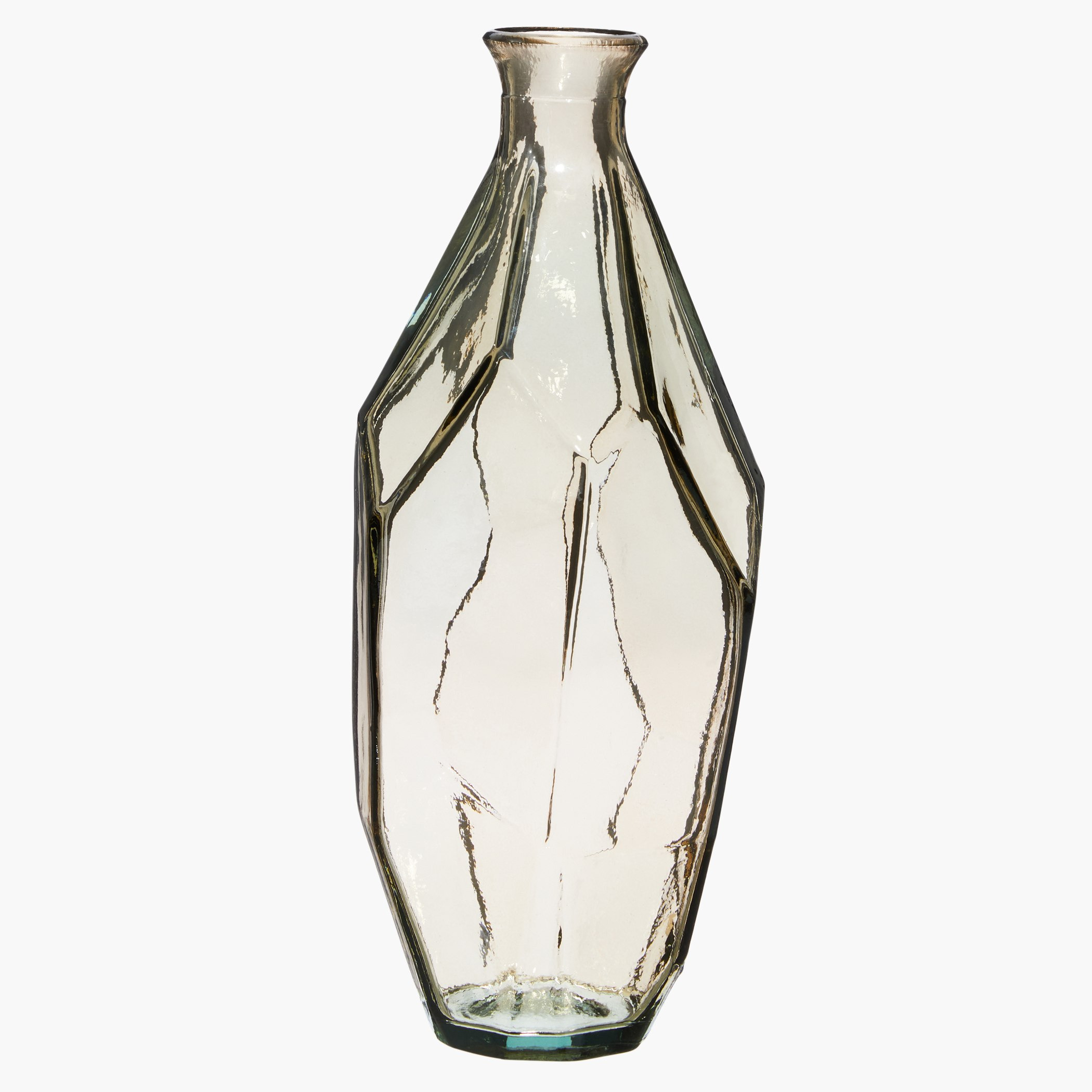 مزهرية مزخرفة أوريجامي-hbxbedroom-decorandaccessories-vases-image-1
