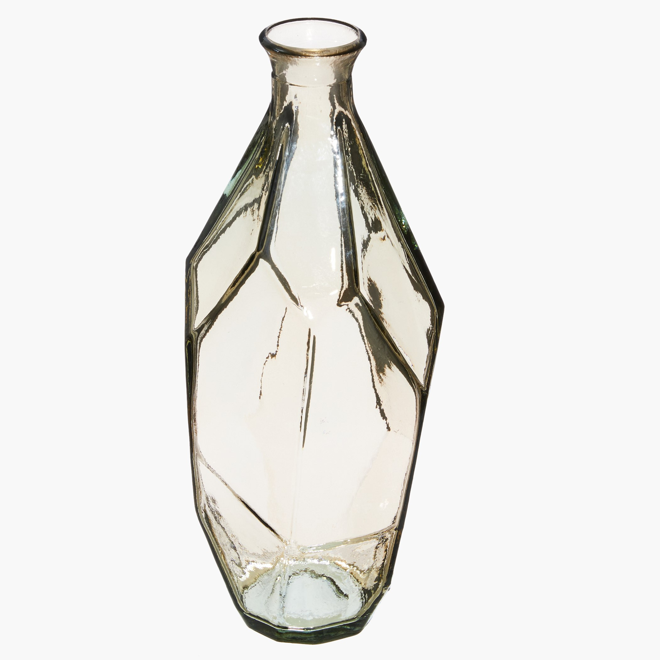 مزهرية مزخرفة أوريجامي-hbxbedroom-decorandaccessories-vases-image-2