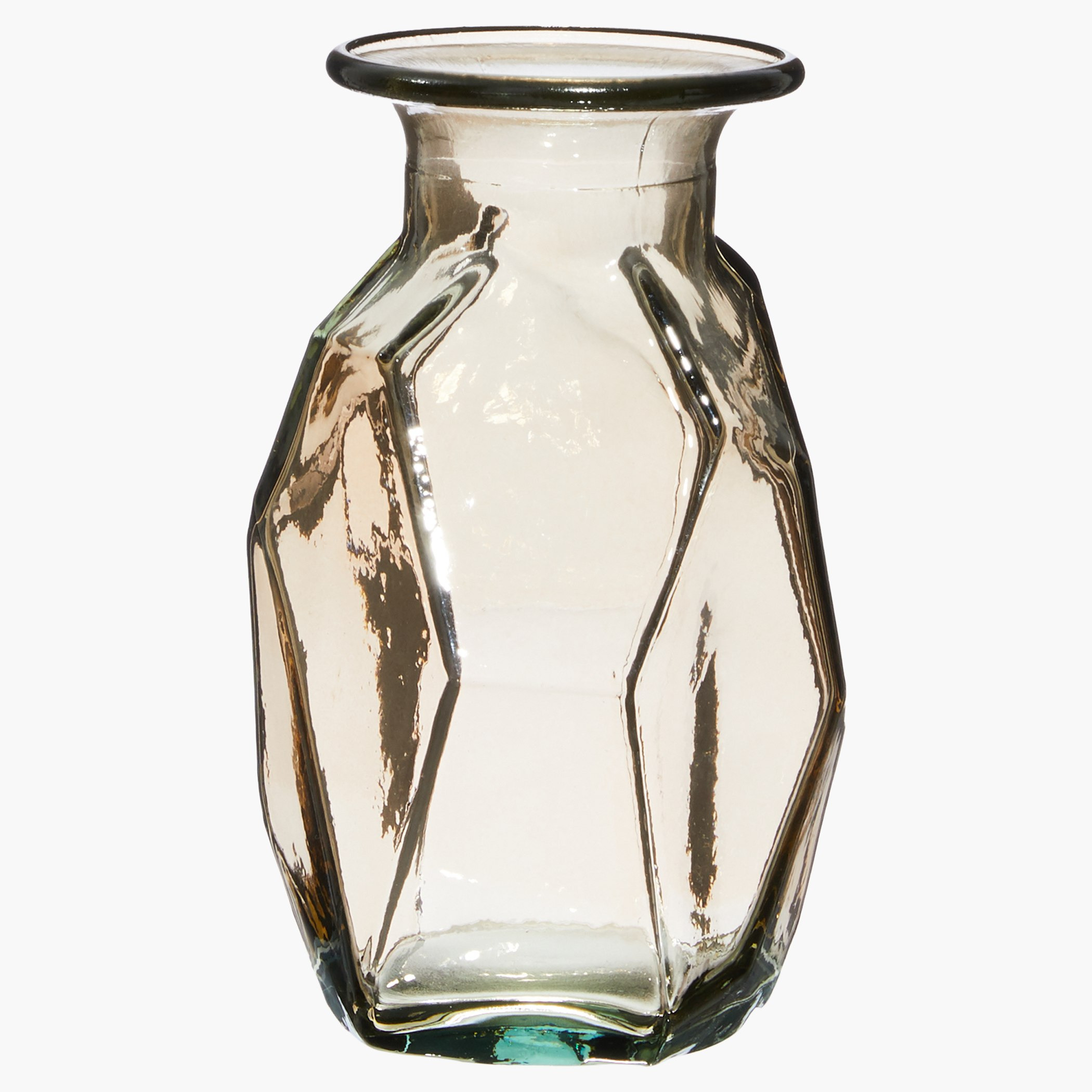 مزهرية مزخرفة أوريجامي-hbxbedroom-decorandaccessories-vases-image-1
