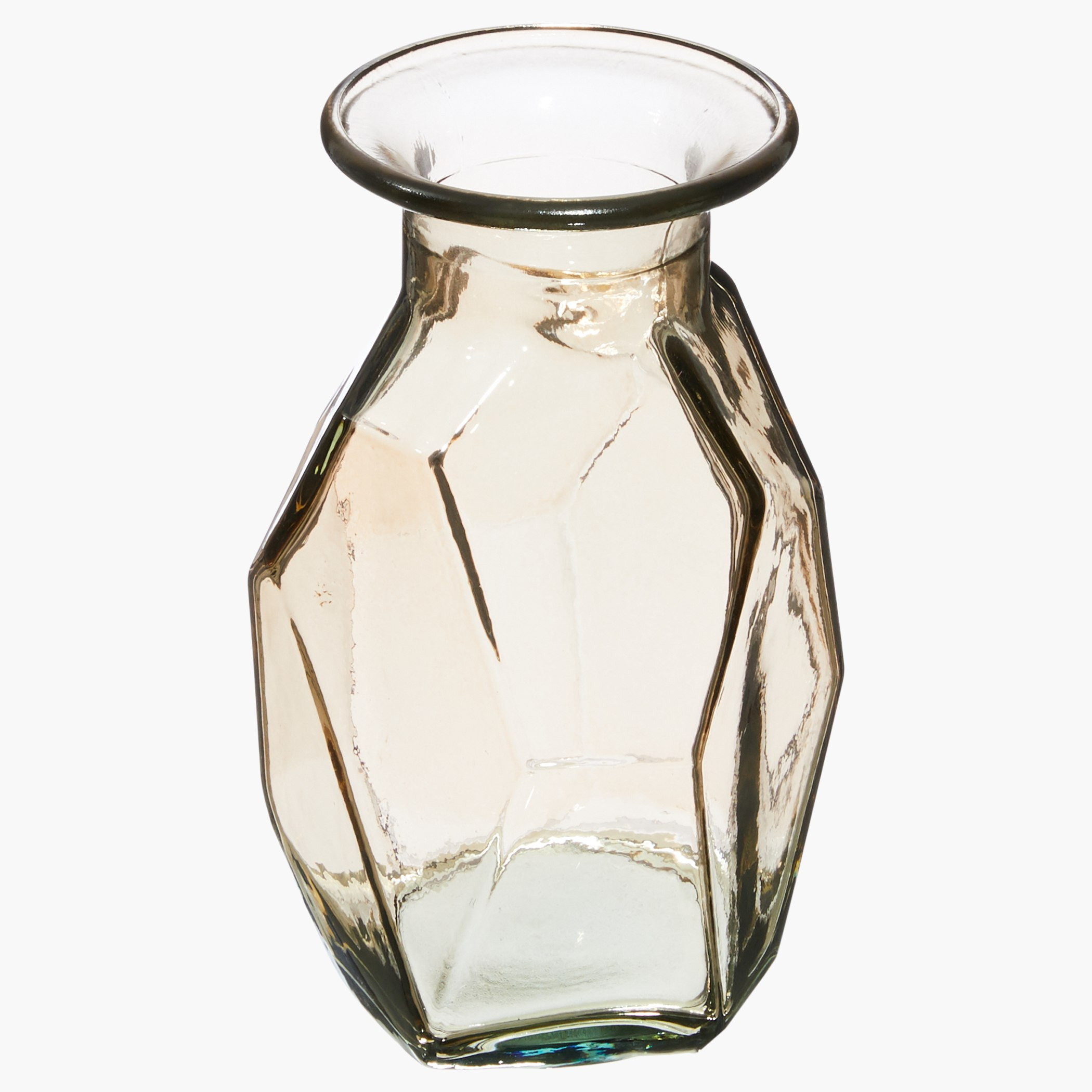 مزهرية مزخرفة أوريجامي-hbxbedroom-decorandaccessories-vases-image-2