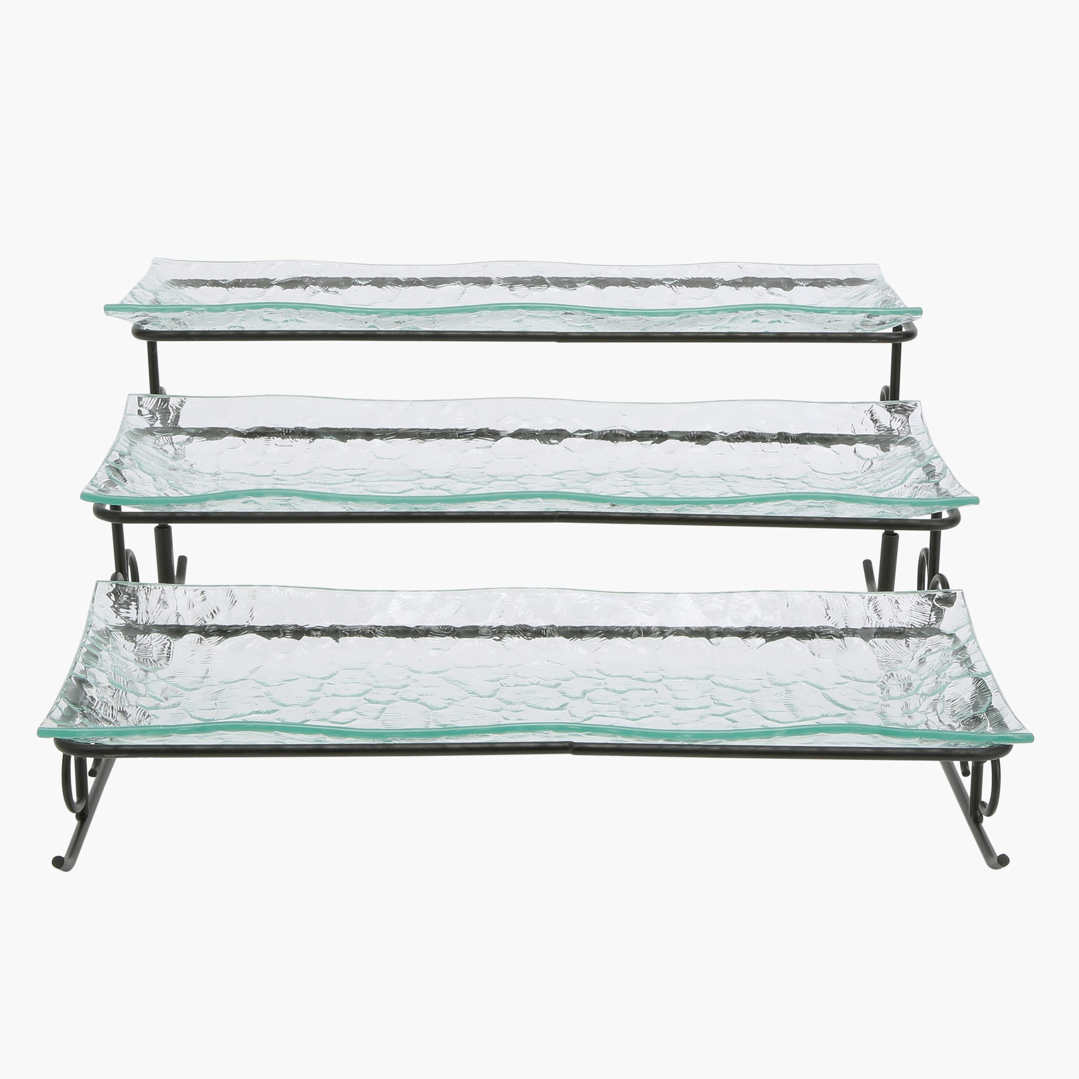 صينية ضيافة بثلاثة مستويات وحامل بيلاكاسا-hbxhomeware-hbxkitchen-image-2