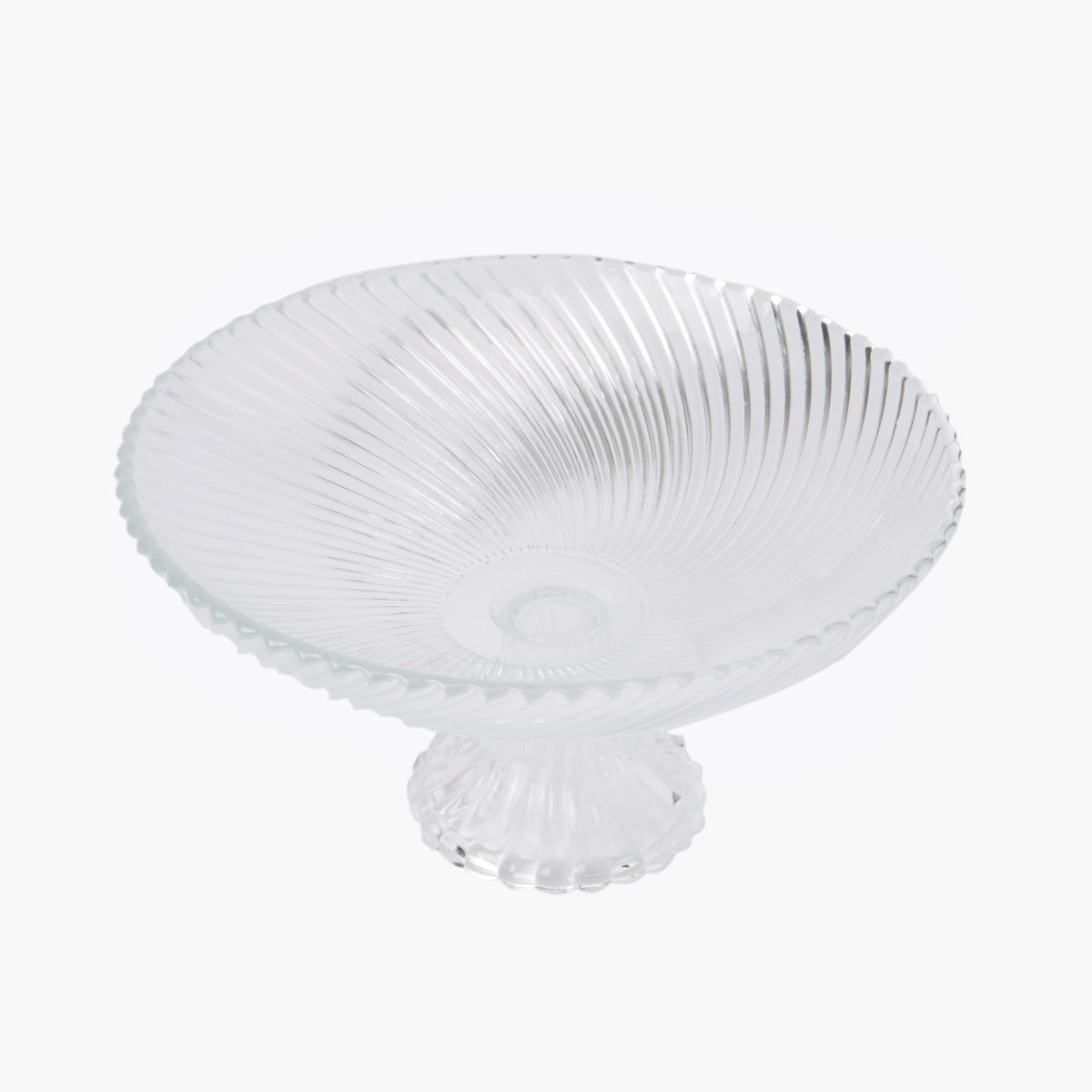 Belcasa Textured Salad Bowl-hbxdecorandfurnishings-tabletop-serveware-image-2