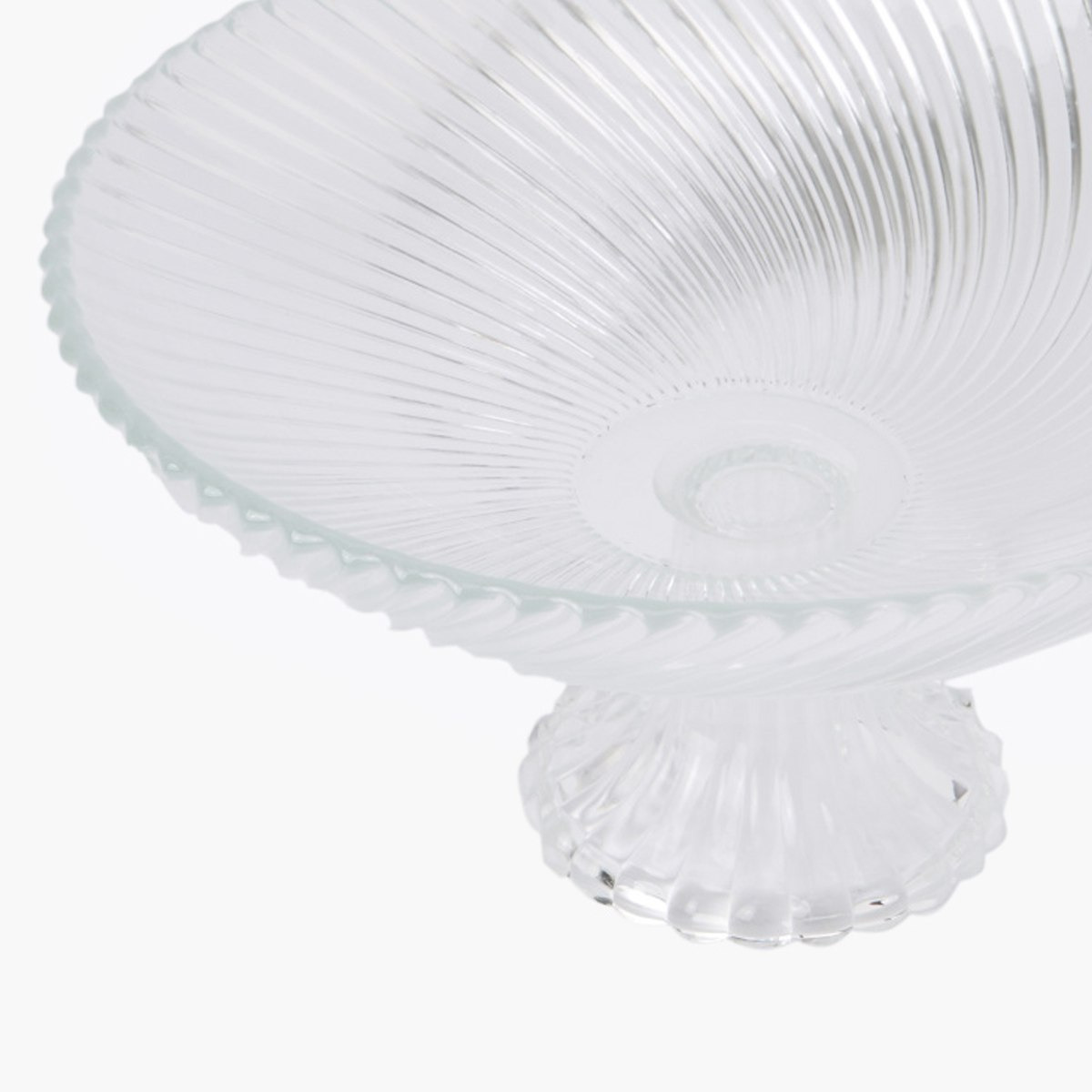 Belcasa Textured Salad Bowl-hbxdecorandfurnishings-tabletop-serveware-image-3