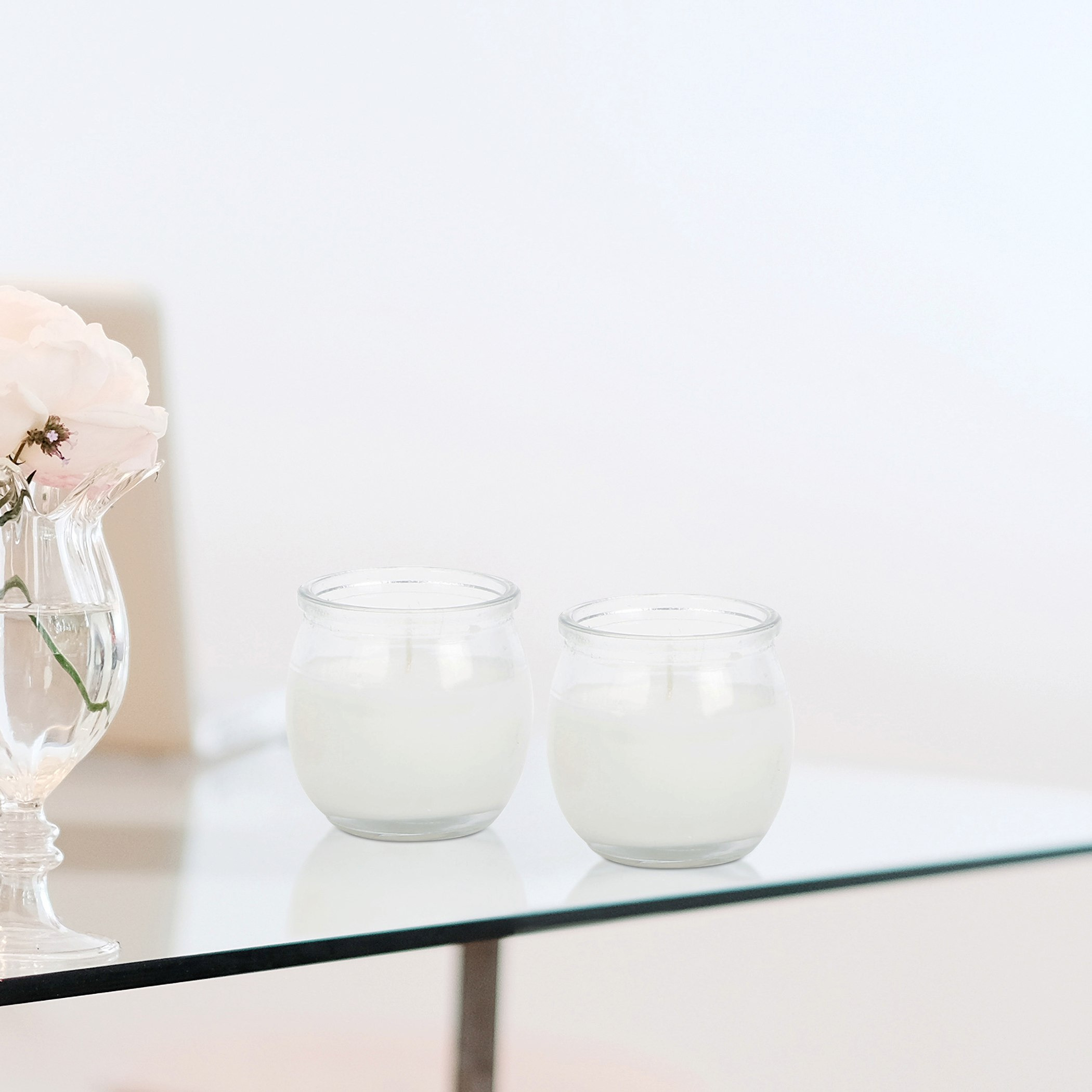 طقم أواني شمع سويت فانيلا راديانس من قطعتين-hbxhomeware-hbxdecorandfurnishings-image-1