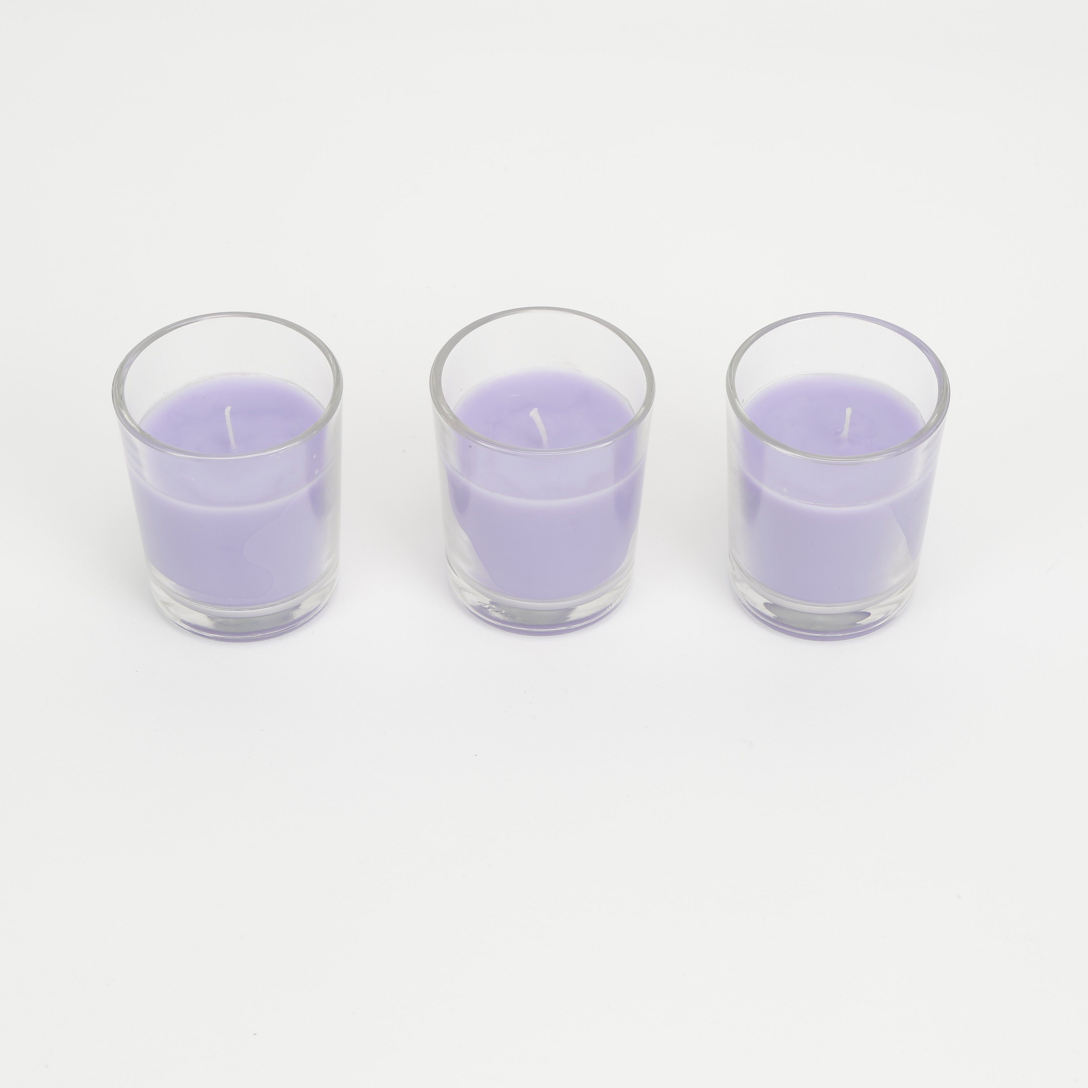 Radiance Lavendar Candles - Set of 3-PROMO_HB_AE_B1G1_250925-image-3