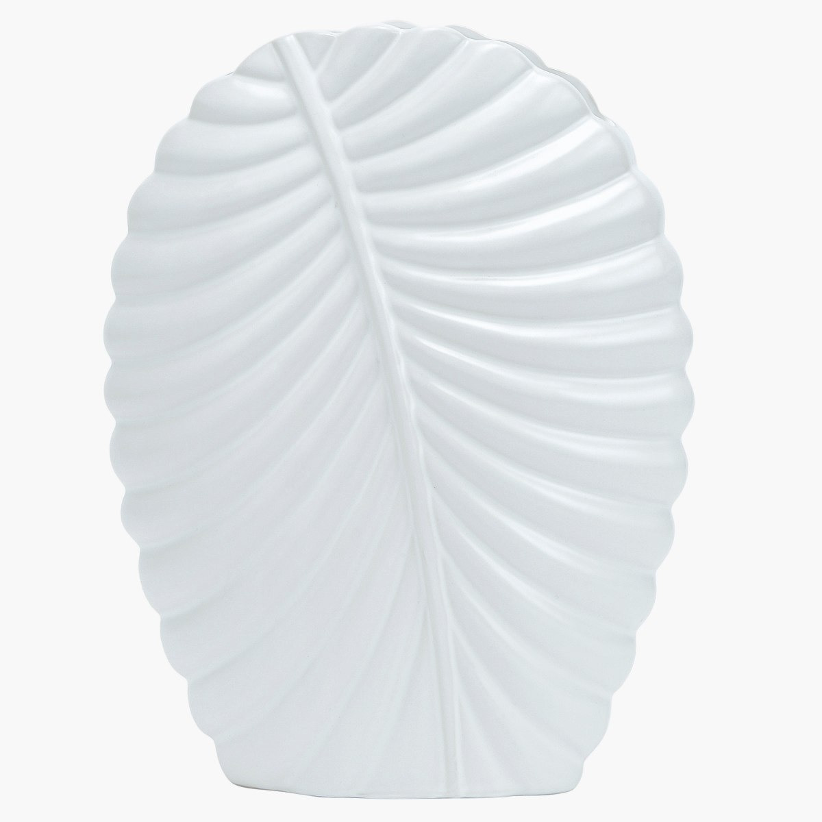 مزهرية بيضاوية مزيّنة-hbxbedroom-decorandaccessories-vases-image-1