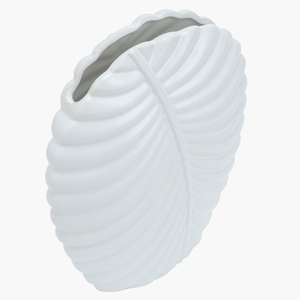 مزهرية بيضاوية مزيّنة-hbxbedroom-decorandaccessories-vases-image-2