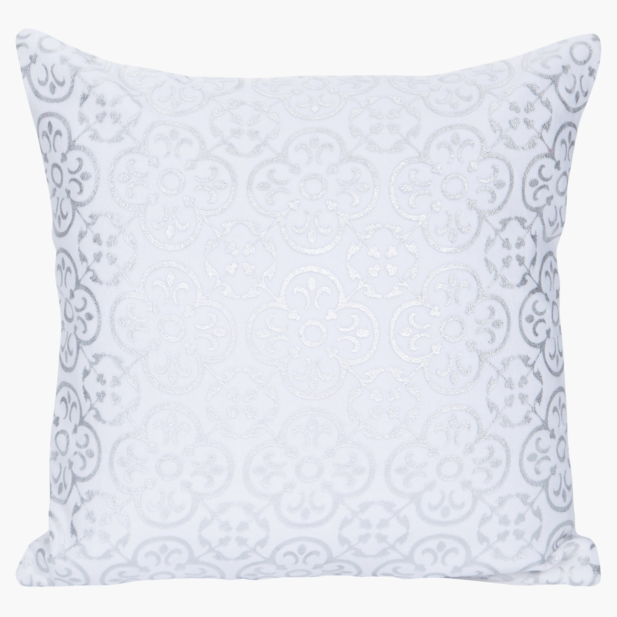 غطاء وسادة بطبعات ميرول - 40x40 سم-hbxhomeware-cushionsandcovers-cushioncovers-image-1