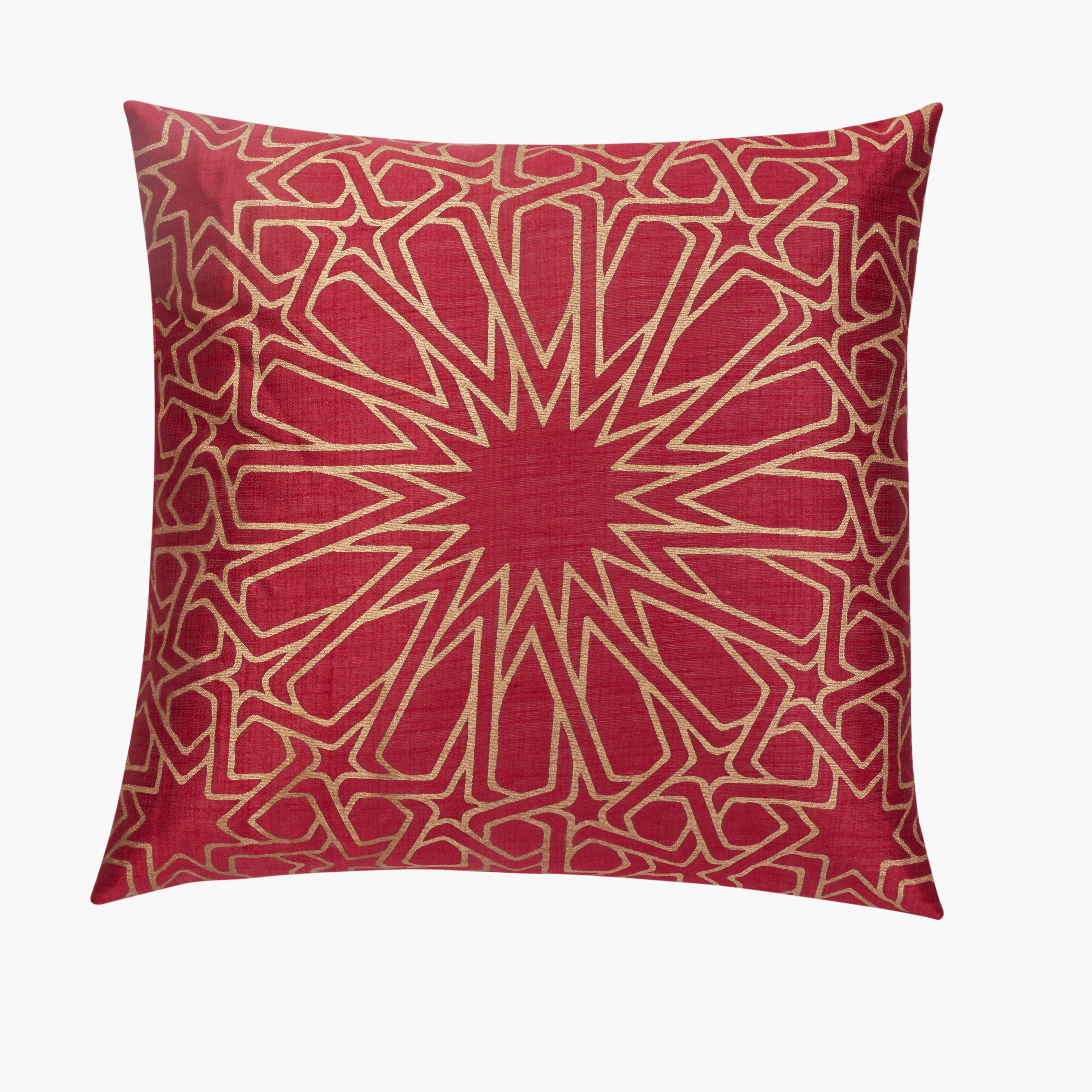 وسادة محشوّة بطبعات زيان - طقم من قطعتين-hbxlivingroom-furnishings-cushionsandcovers-filledcushions-image-2