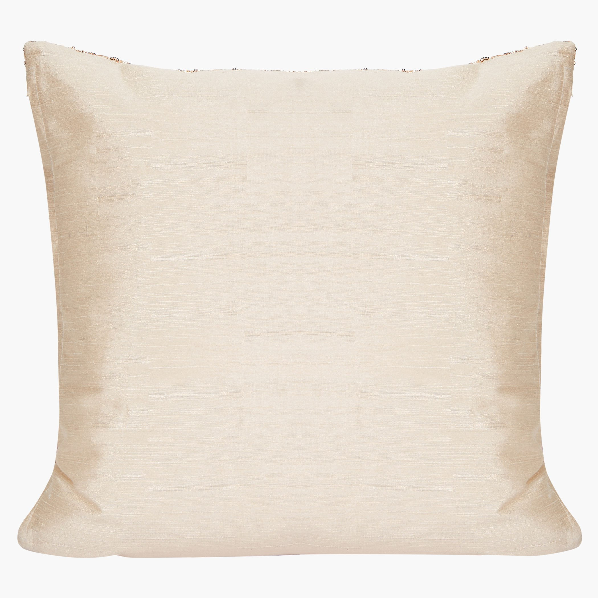 وسادة محشوة بتزيينات برّاقة - 45x45 سم-hbxlivingroom-furnishings-cushionsandcovers-filledcushions-image-2