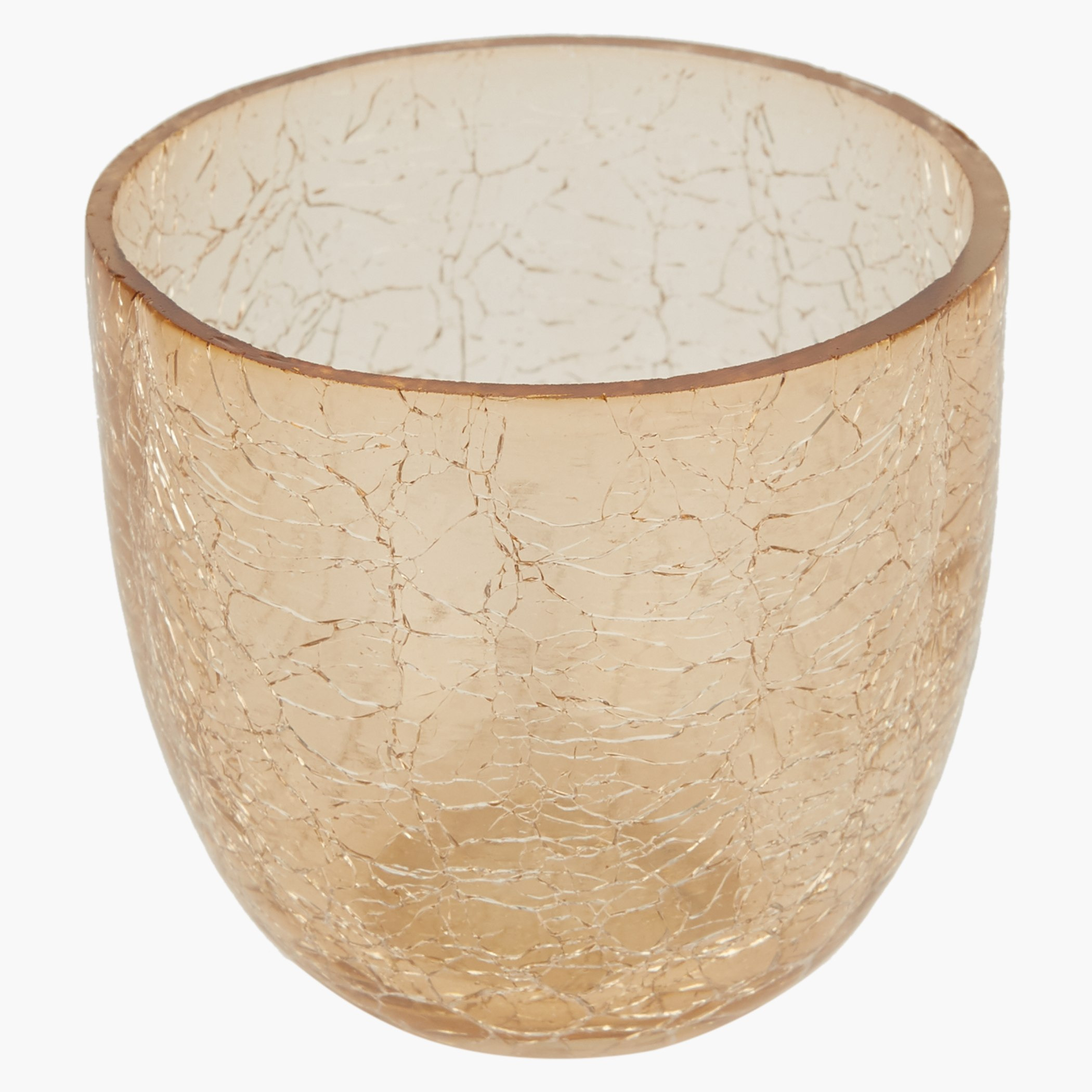 حامل شموع صغيرة فوتيف بارز الملمس ليون-hbxlivingroom-decorandaccessories-candleholders-image-2