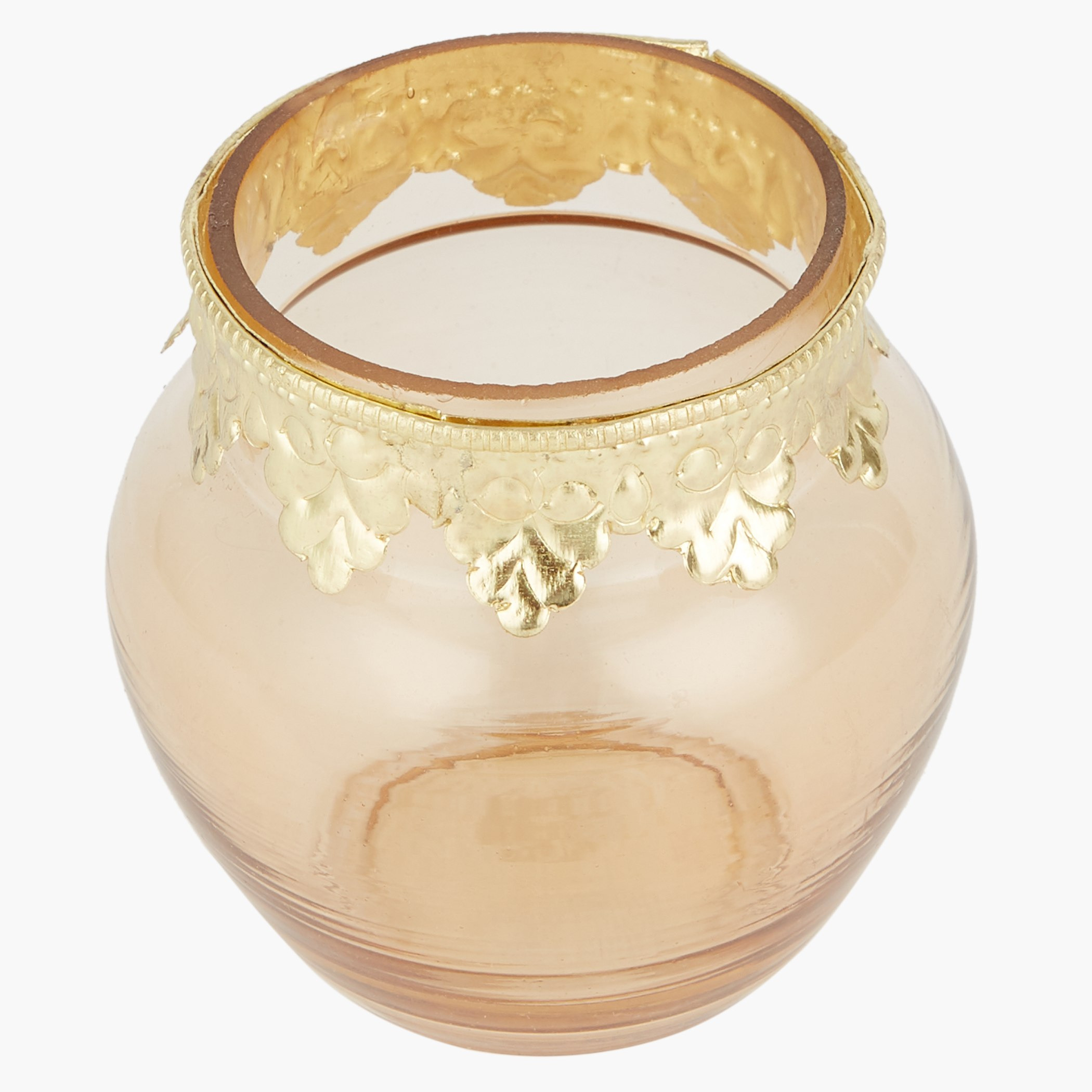 حامل شموع ڤوتيڤ مزخرف باف-hbxlivingroom-decorandaccessories-candleholders-image-2