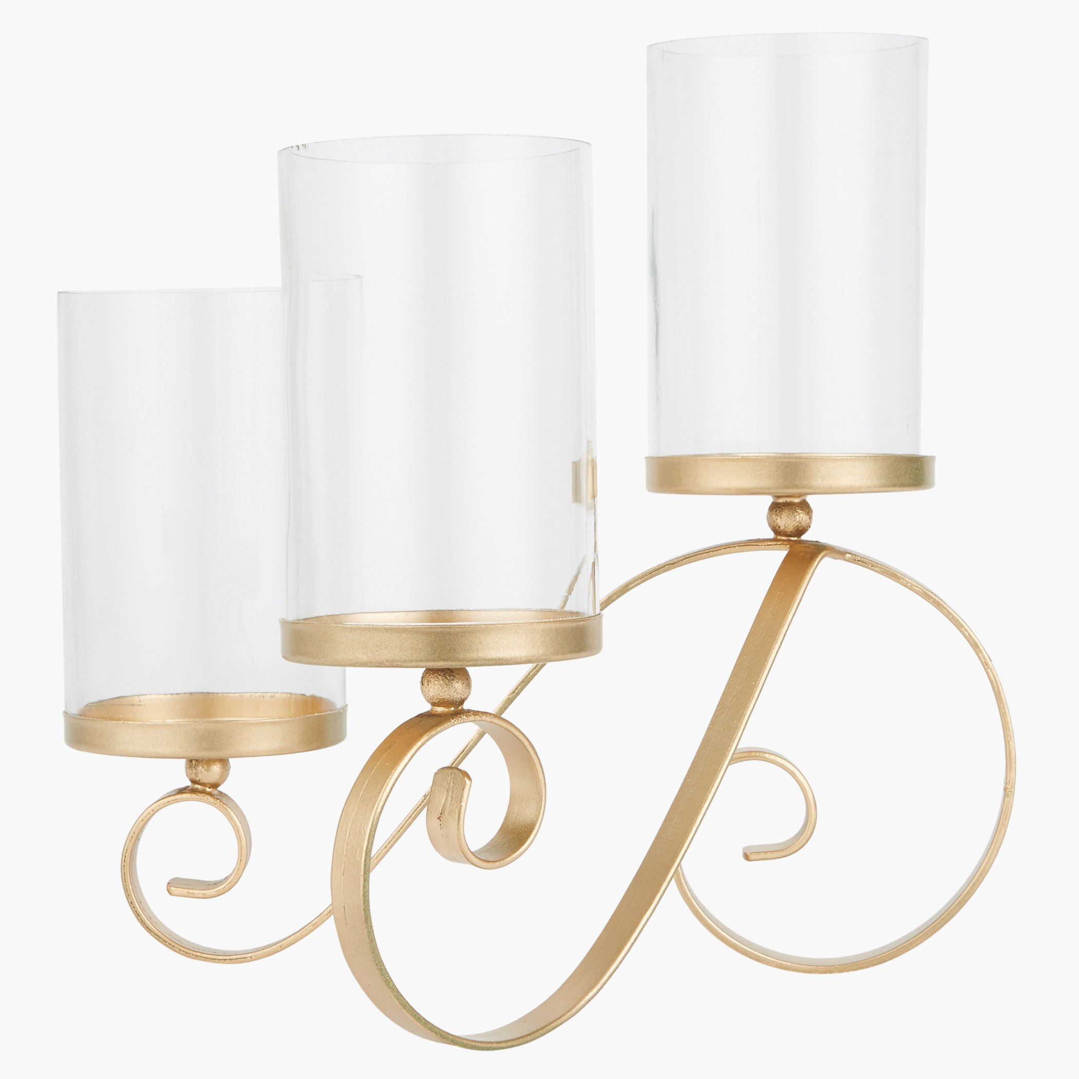 حامل شموع مزخرف أورا-hbxlivingroom-decorandaccessories-candleholders-image-1
