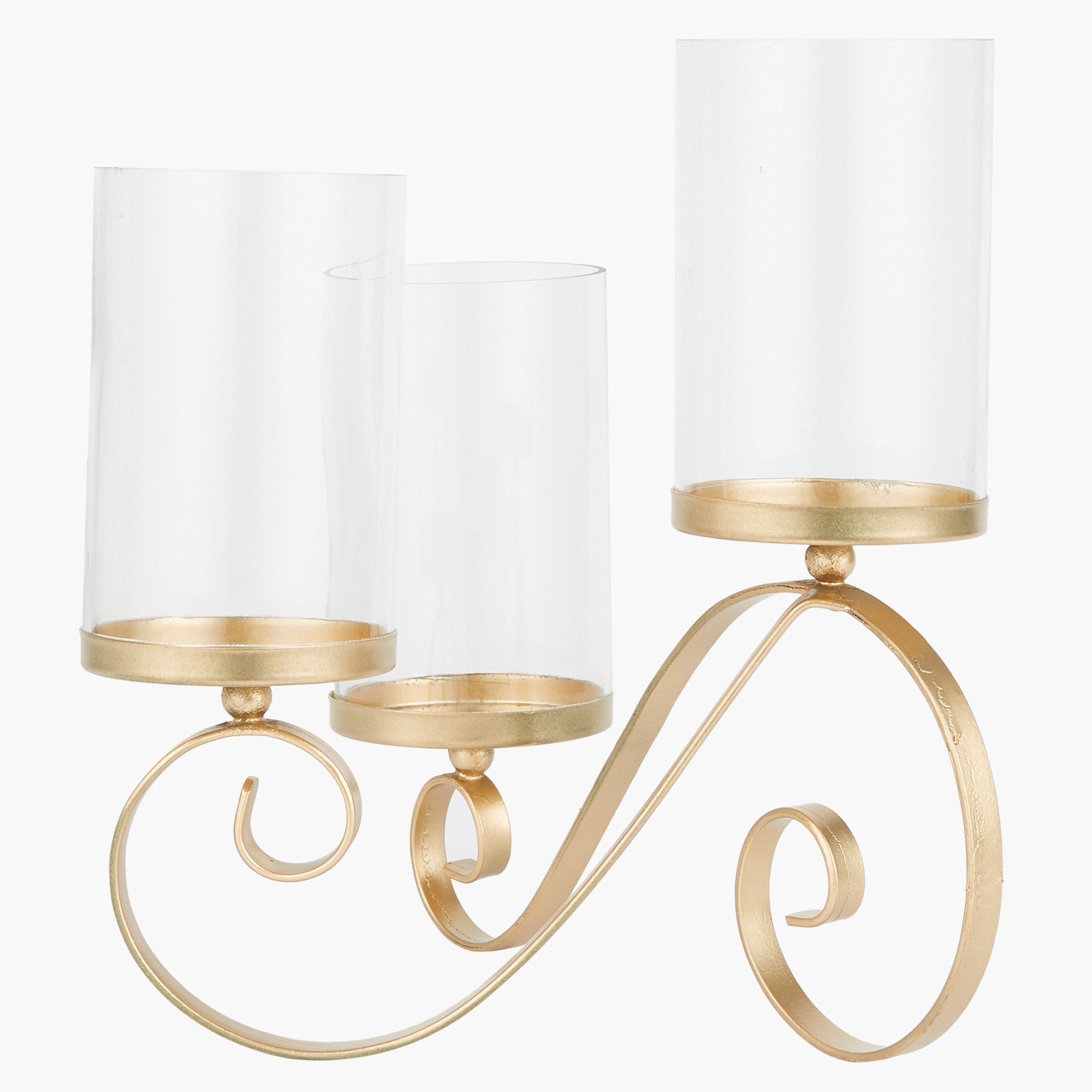 حامل شموع مزخرف أورا-hbxlivingroom-decorandaccessories-candleholders-image-2