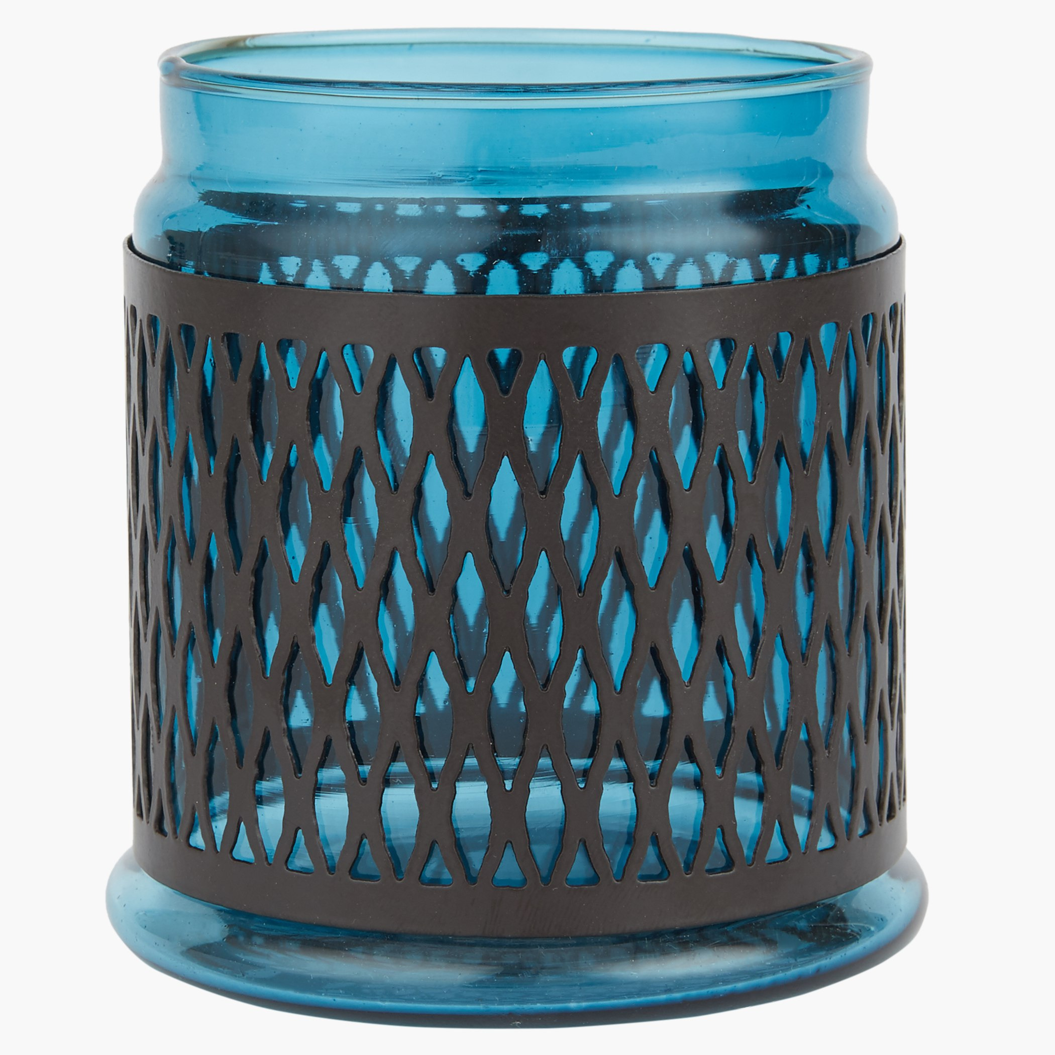 حامل شموع منحوت من آيريس-hbxlivingroom-decorandaccessories-candleholders-image-1