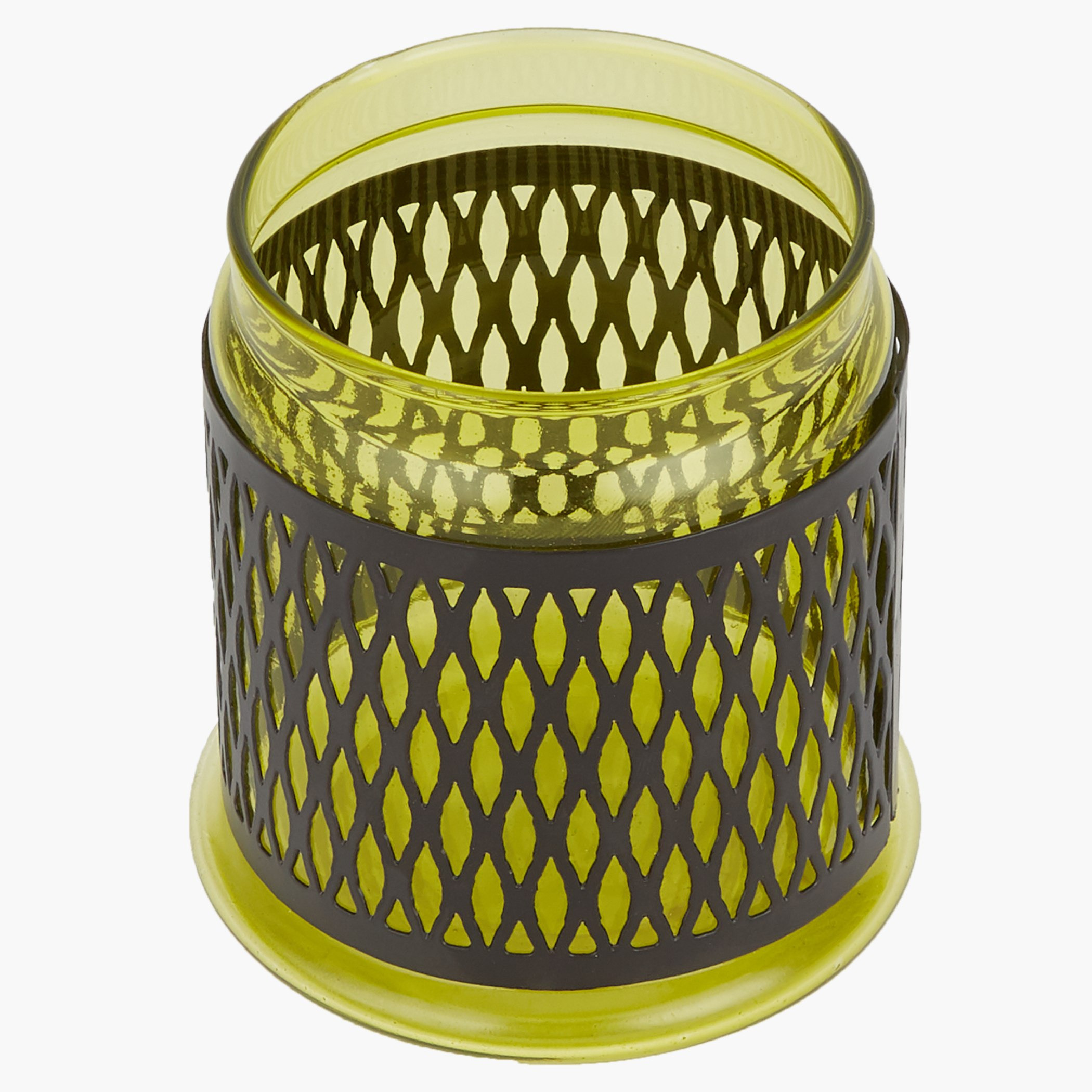 حامل شموع منحوت من آيريس-hbxlivingroom-decorandaccessories-candleholders-image-2
