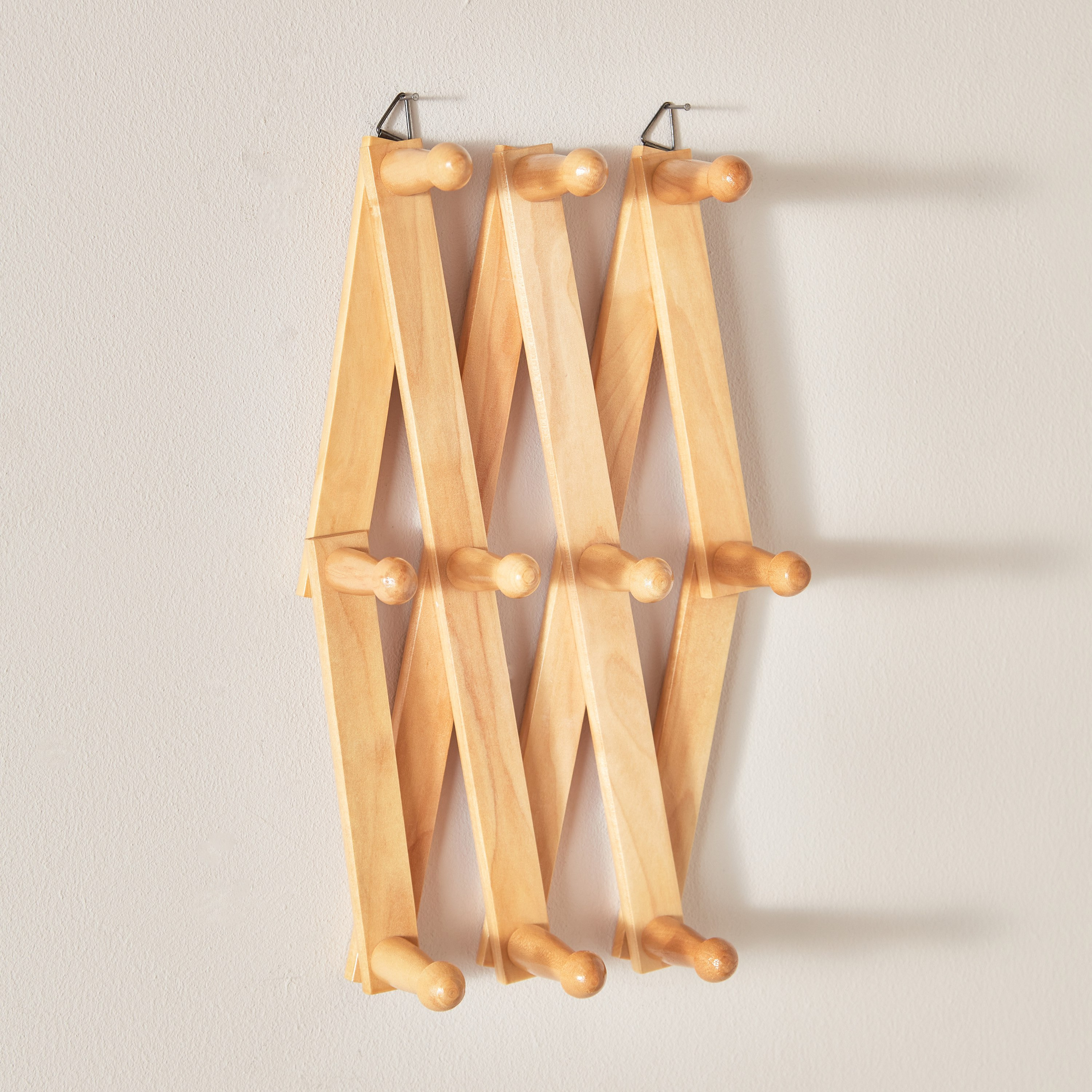 علّاقة حائط قابلة للمد فوريست-hbxhomeware-bathandlaundry-clothesdryingracks-image-4