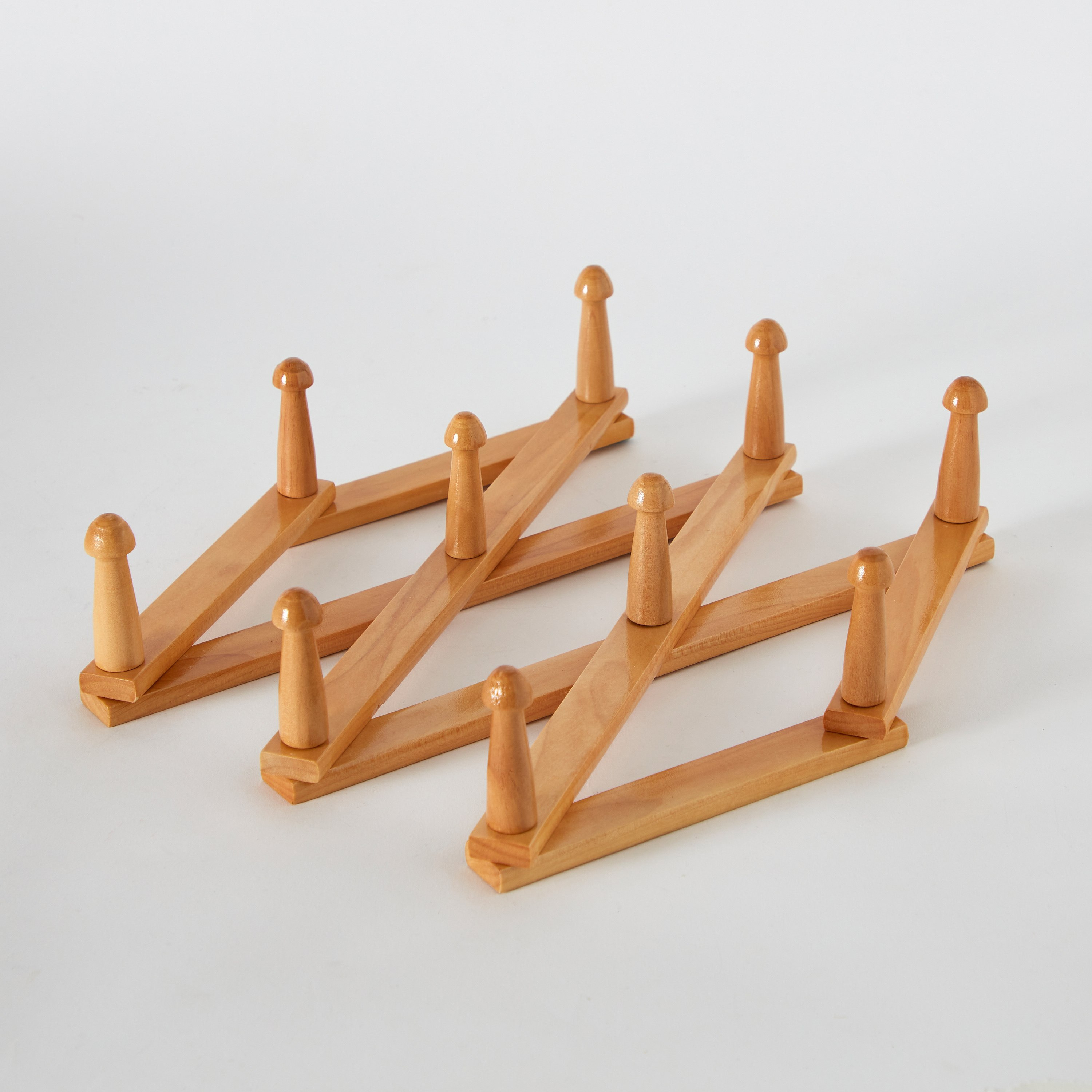 علّاقة حائط قابلة للمد فوريست-hbxhomeware-bathandlaundry-clothesdryingracks-image-6