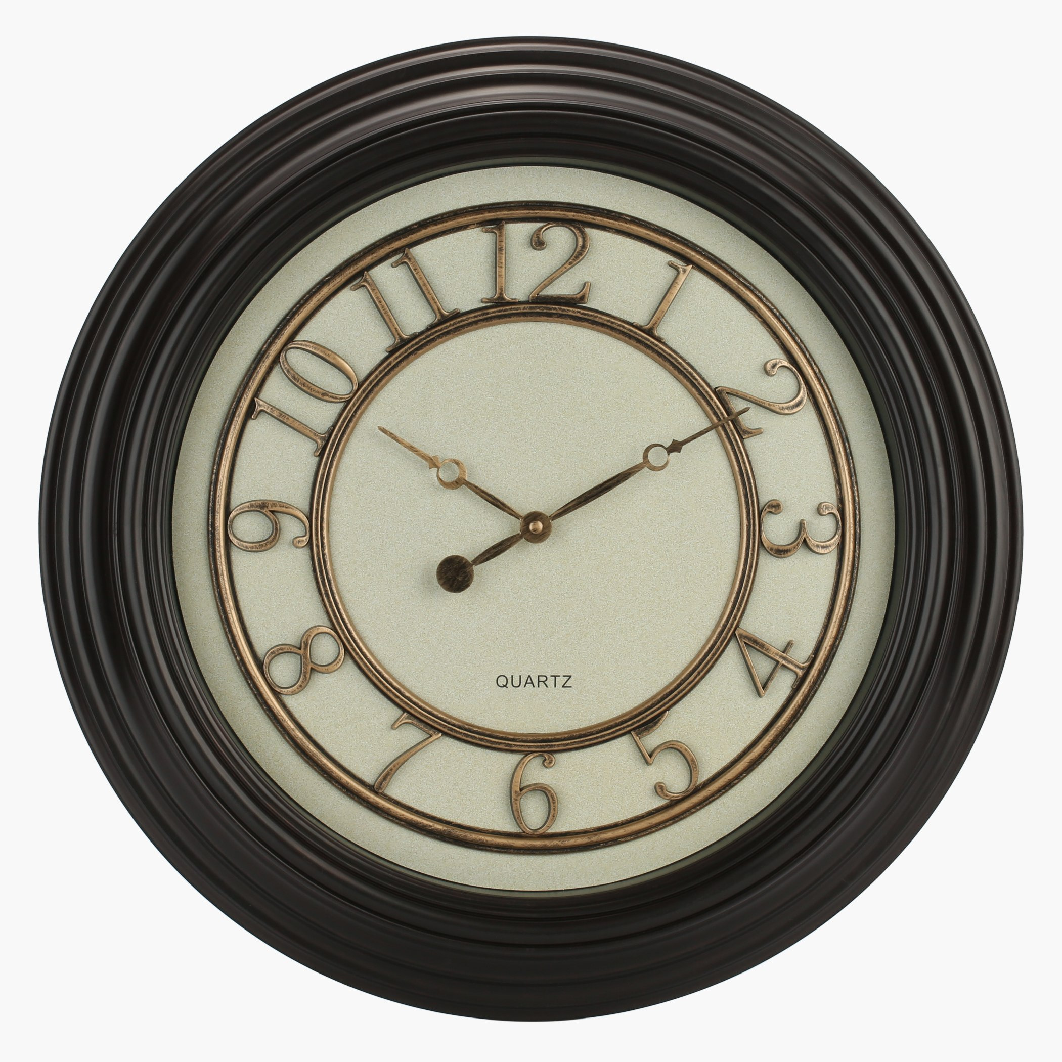 MAC Round Wall Clock - 50 cm-PROMO_HB_AE_B1G1_250925-image-1