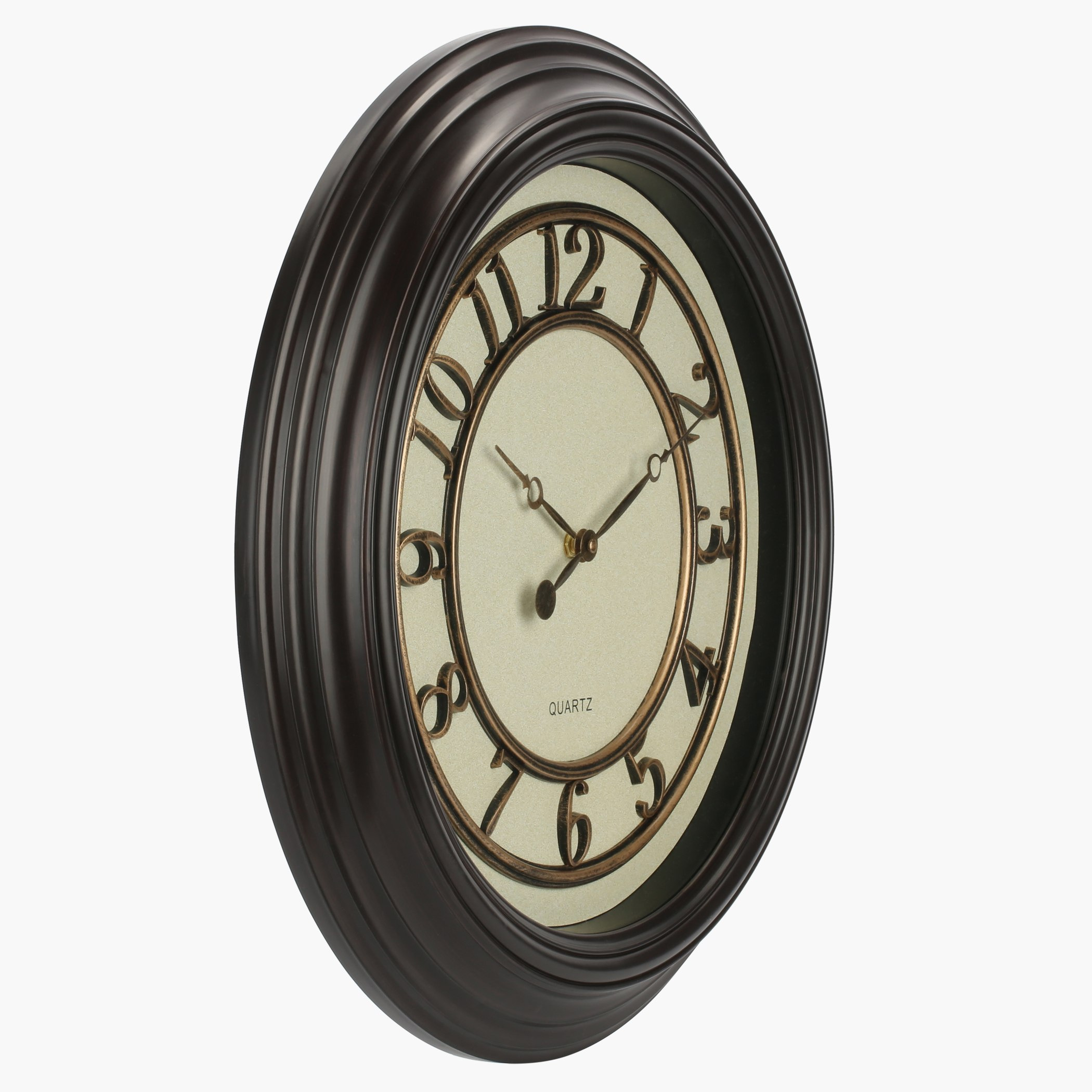 MAC Round Wall Clock - 50 cm-PROMO_HB_AE_B1G1_250925-image-2