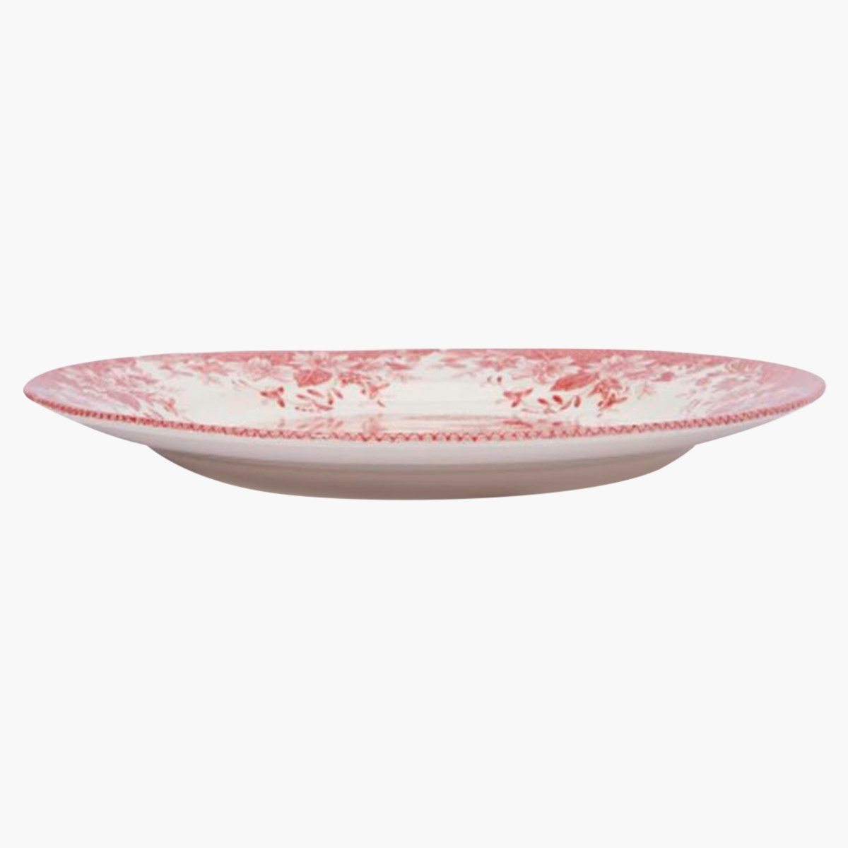 طبق عشاء بطبعات من كلايتان ويندميل- 26 سم-hbxdecorandfurnishings-tabletop-crockery-image-2