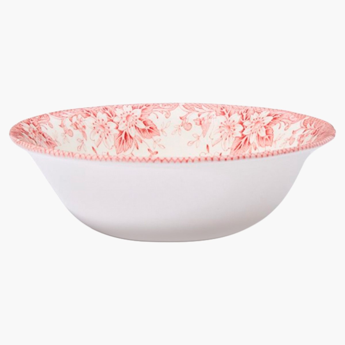 Claytan Windmill Print Cereal Bowl - 16 cm-hbxdecorandfurnishings-tabletop-crockery-image-2