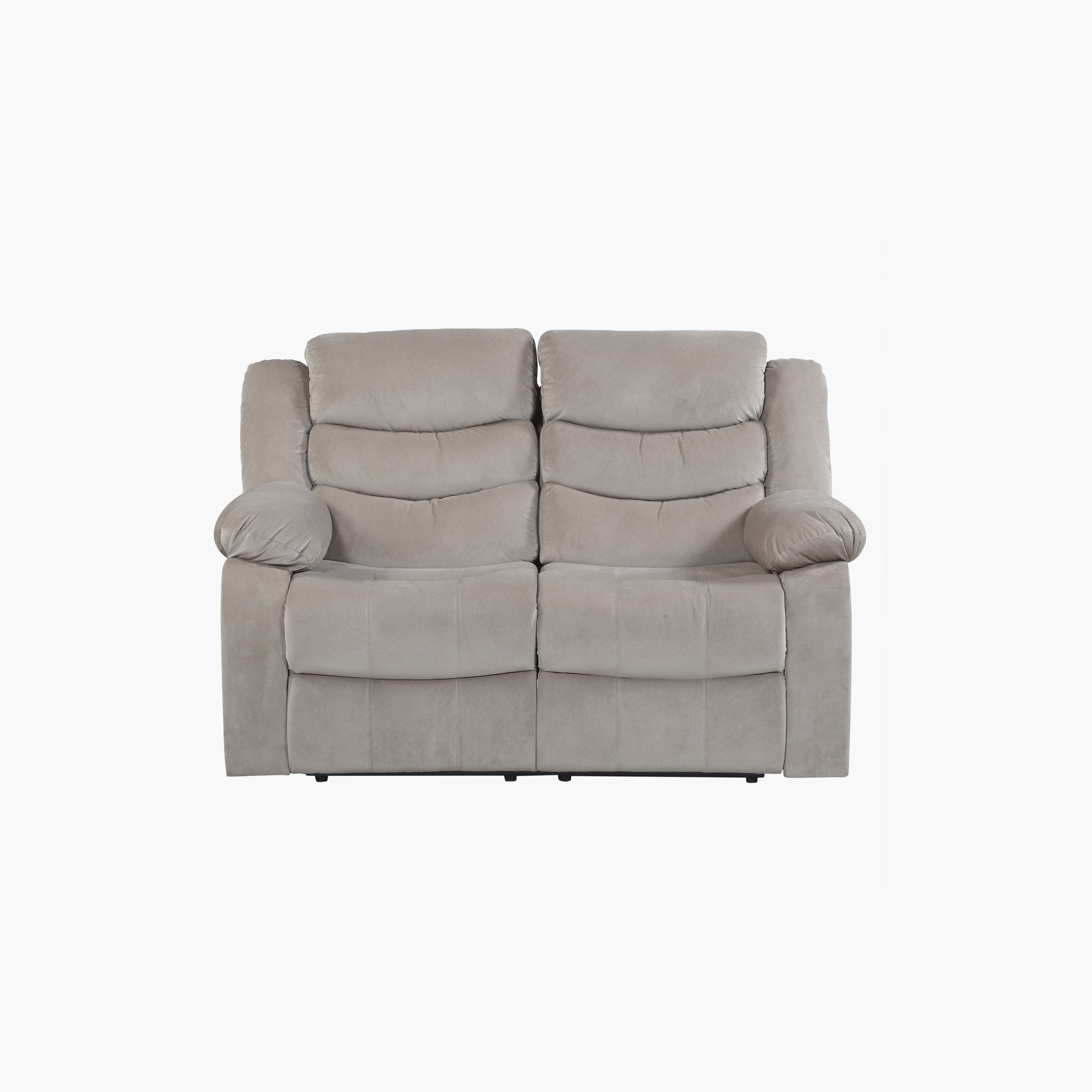 أريكة قابلة للضبط بمقعدين ومساند ذراعين منحنية من جاكينتا-hbxlivingroom-sofasandarmchairs-sofas-image-1