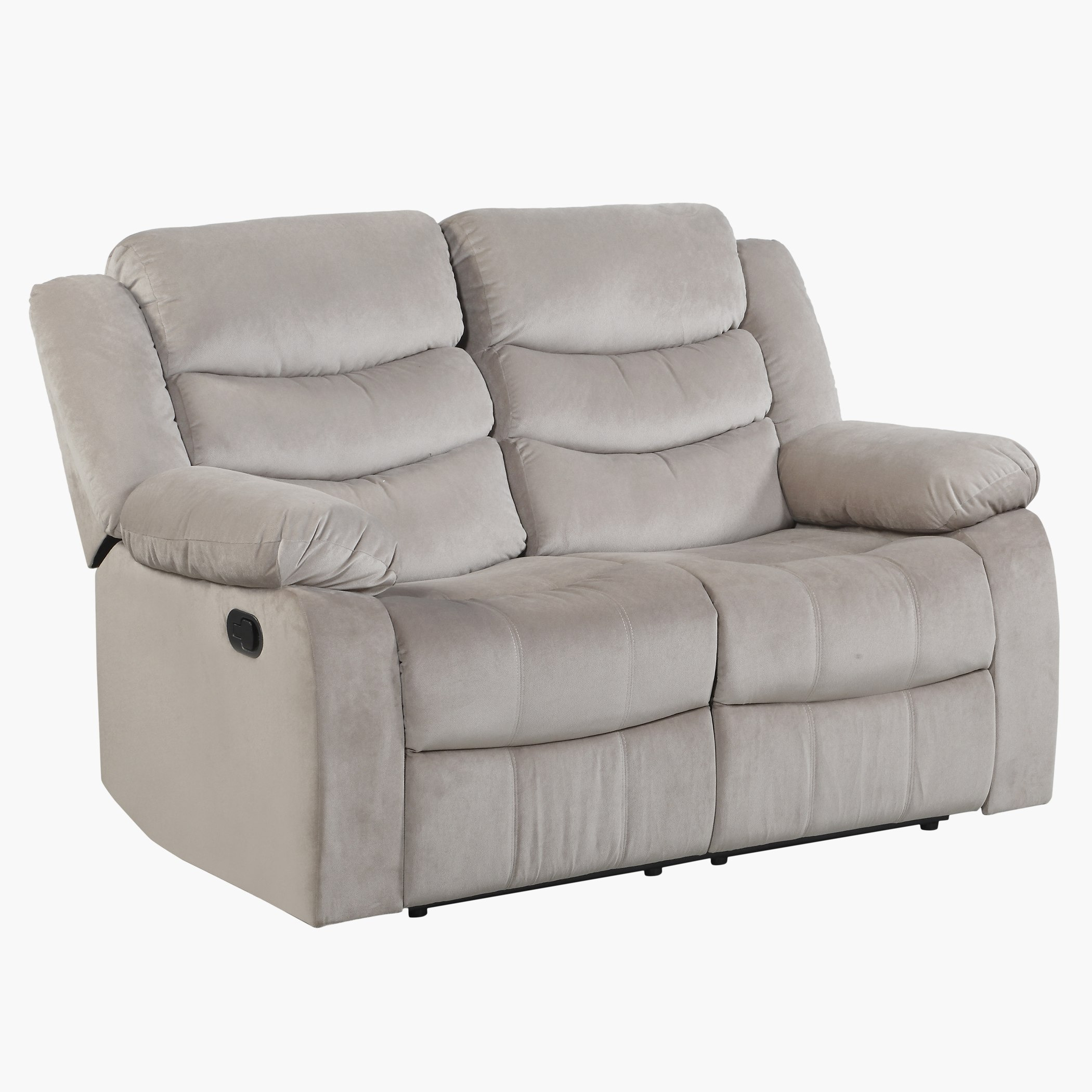 أريكة قابلة للضبط بمقعدين ومساند ذراعين منحنية من جاكينتا-hbxlivingroom-sofasandarmchairs-sofas-image-2