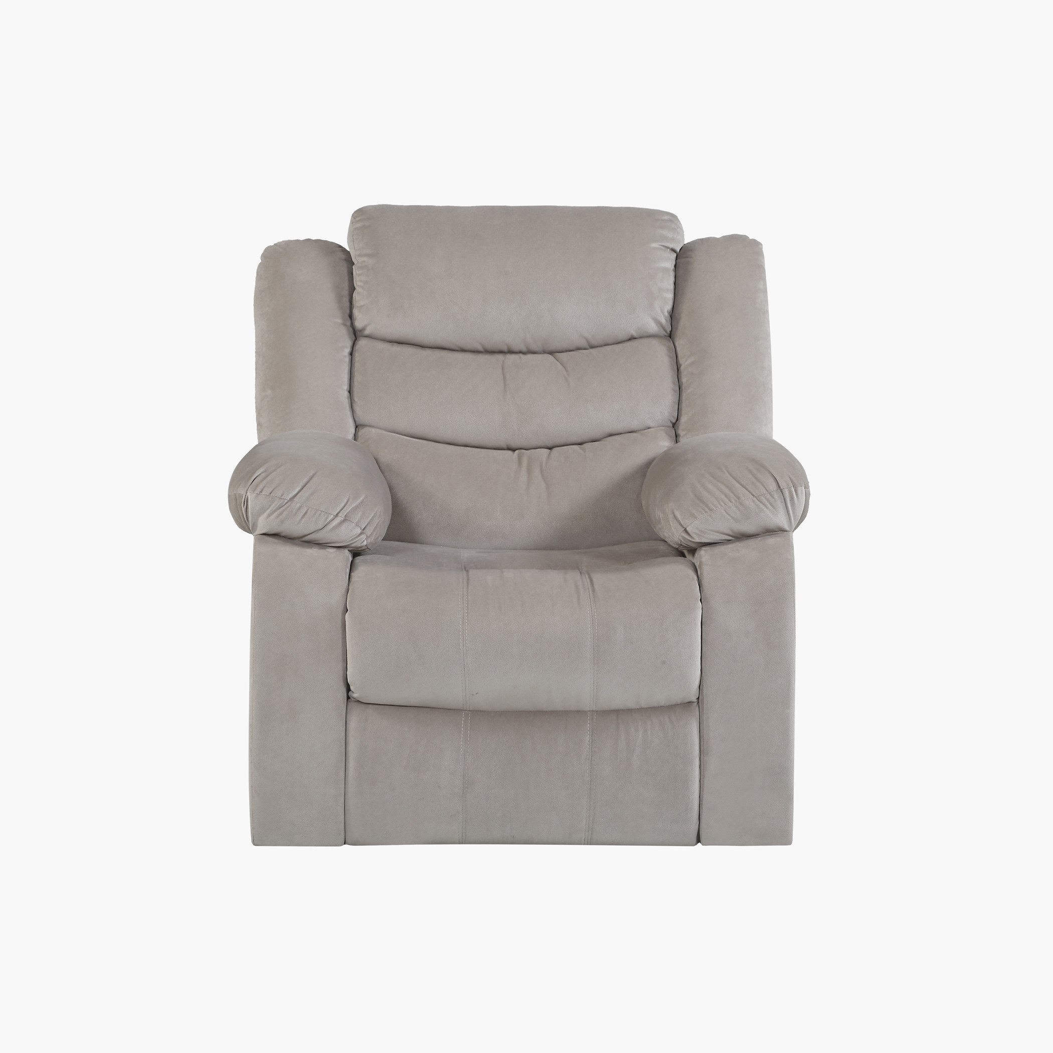 كنبة استرخاء قابلة للضبط بأذرع منحنية من جاسينتا-hbxfurniture-livingroom-sofasandsofasets-image-1