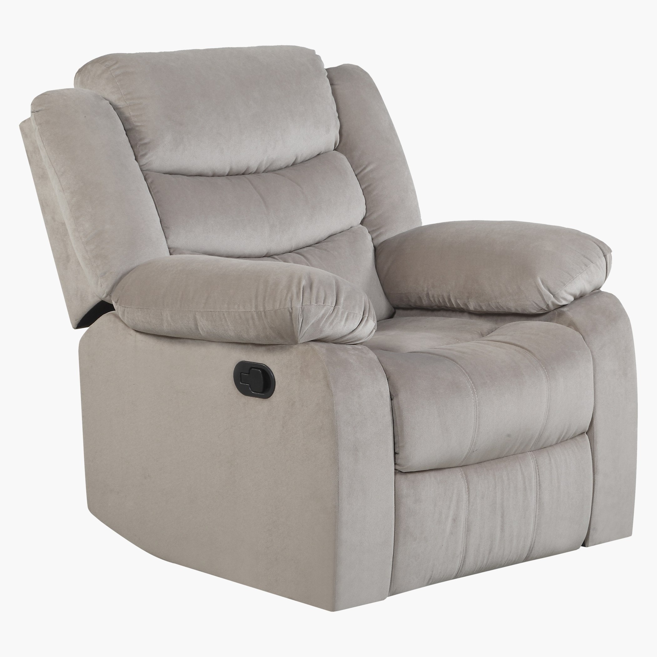 كنبة استرخاء قابلة للضبط بأذرع منحنية من جاسينتا-hbxfurniture-livingroom-sofasandsofasets-image-2