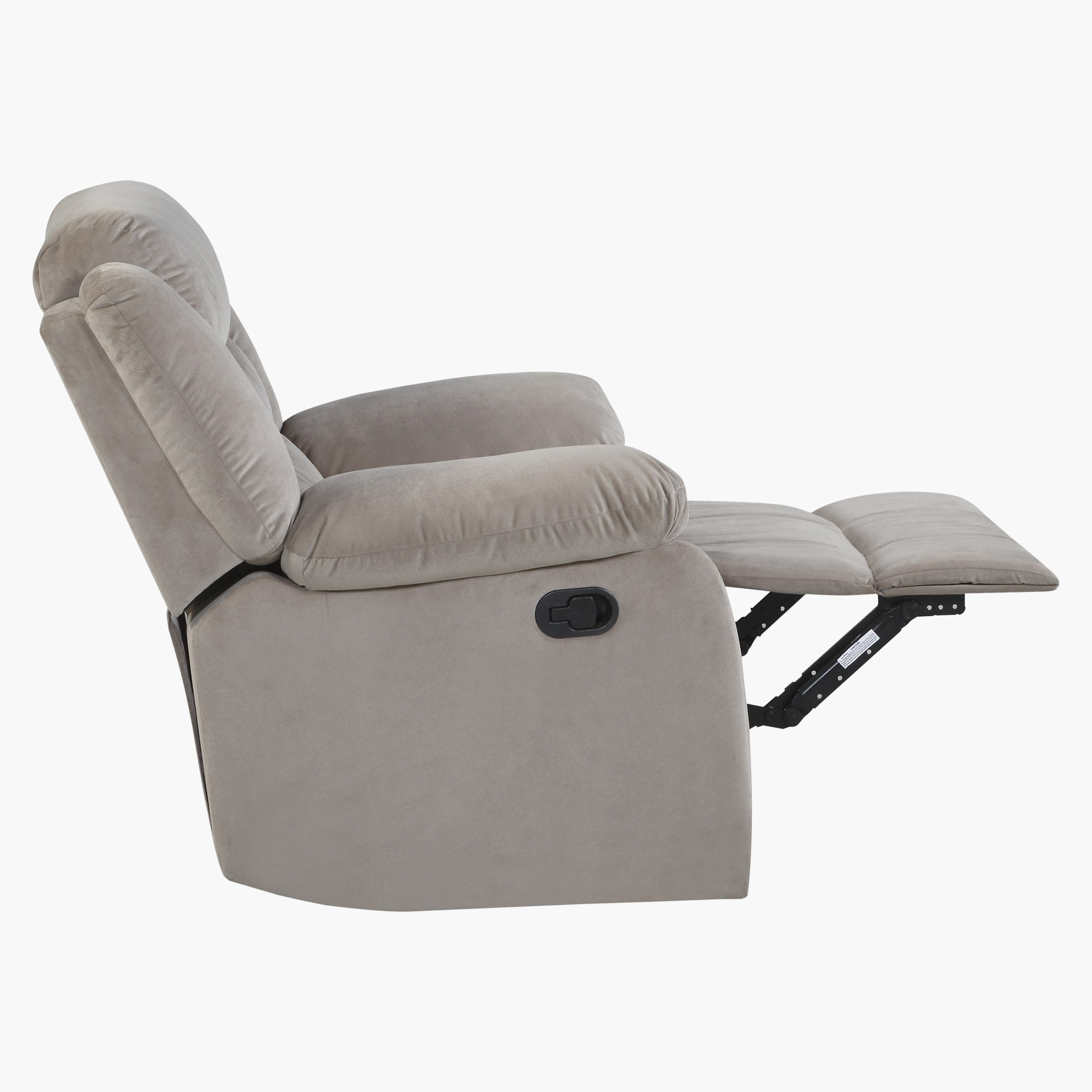كنبة استرخاء قابلة للضبط بأذرع منحنية من جاسينتا-hbxfurniture-livingroom-sofasandsofasets-image-4