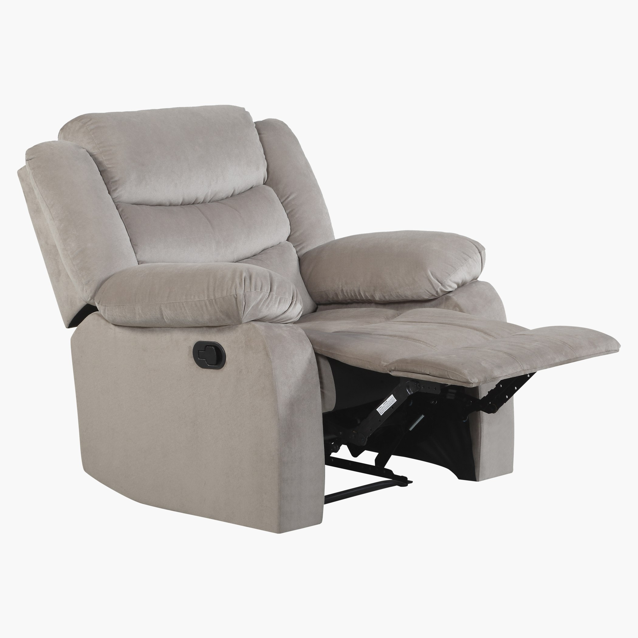 كنبة استرخاء قابلة للضبط بأذرع منحنية من جاسينتا-hbxfurniture-livingroom-sofasandsofasets-image-5