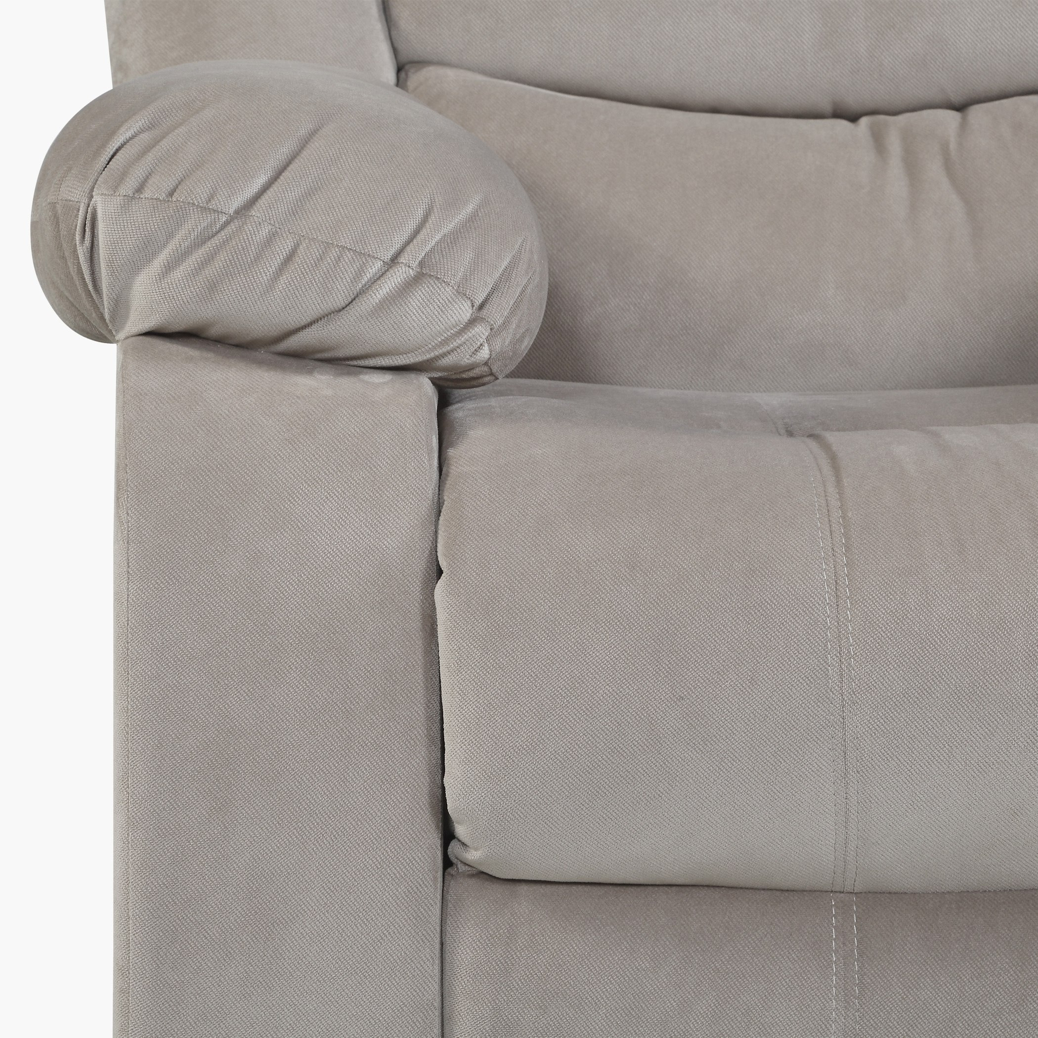 كنبة استرخاء قابلة للضبط بأذرع منحنية من جاسينتا-hbxfurniture-livingroom-sofasandsofasets-image-7