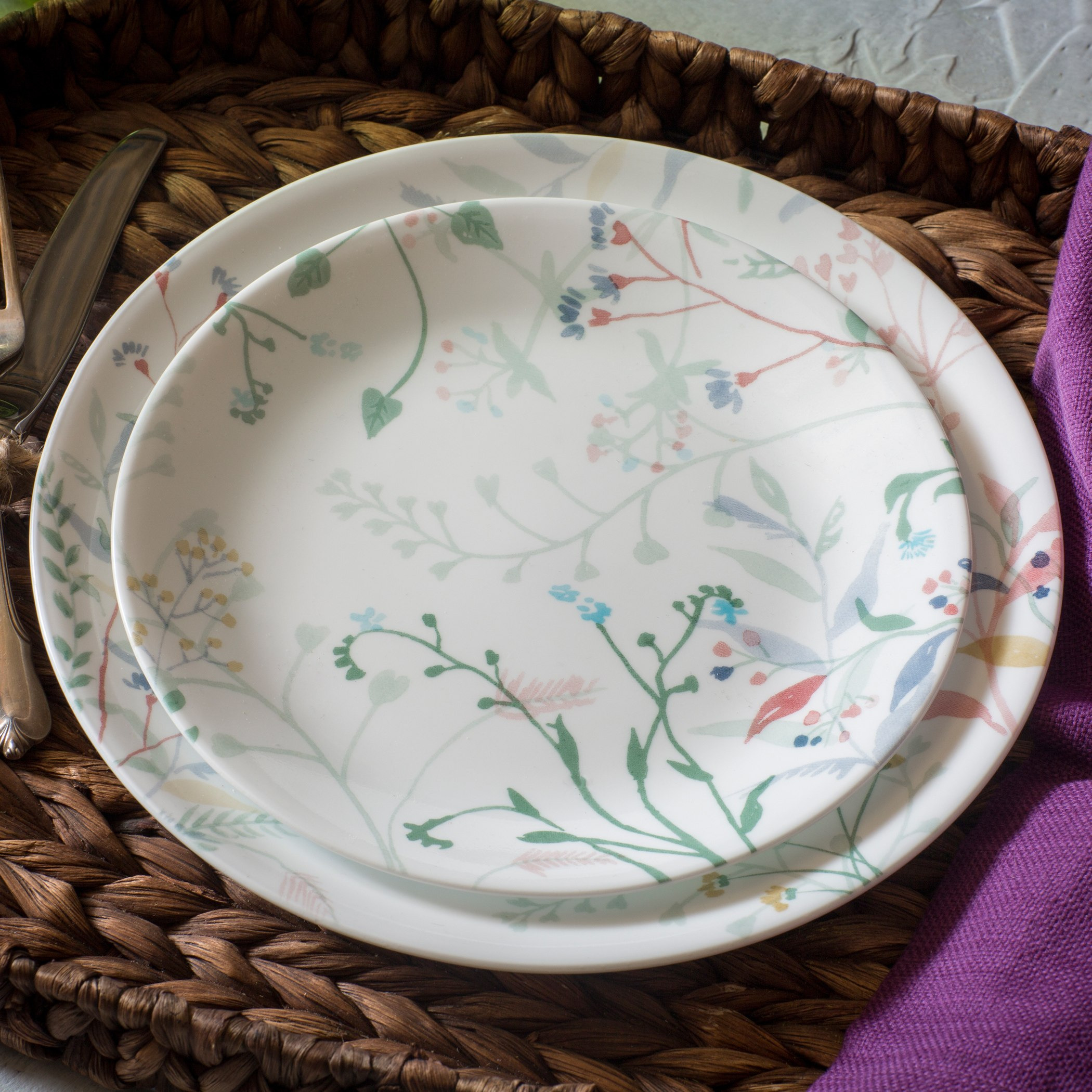 Corelle Monteverde 18- Piece Dinner Set-hbxhomeware-hbxkitchen-image-3