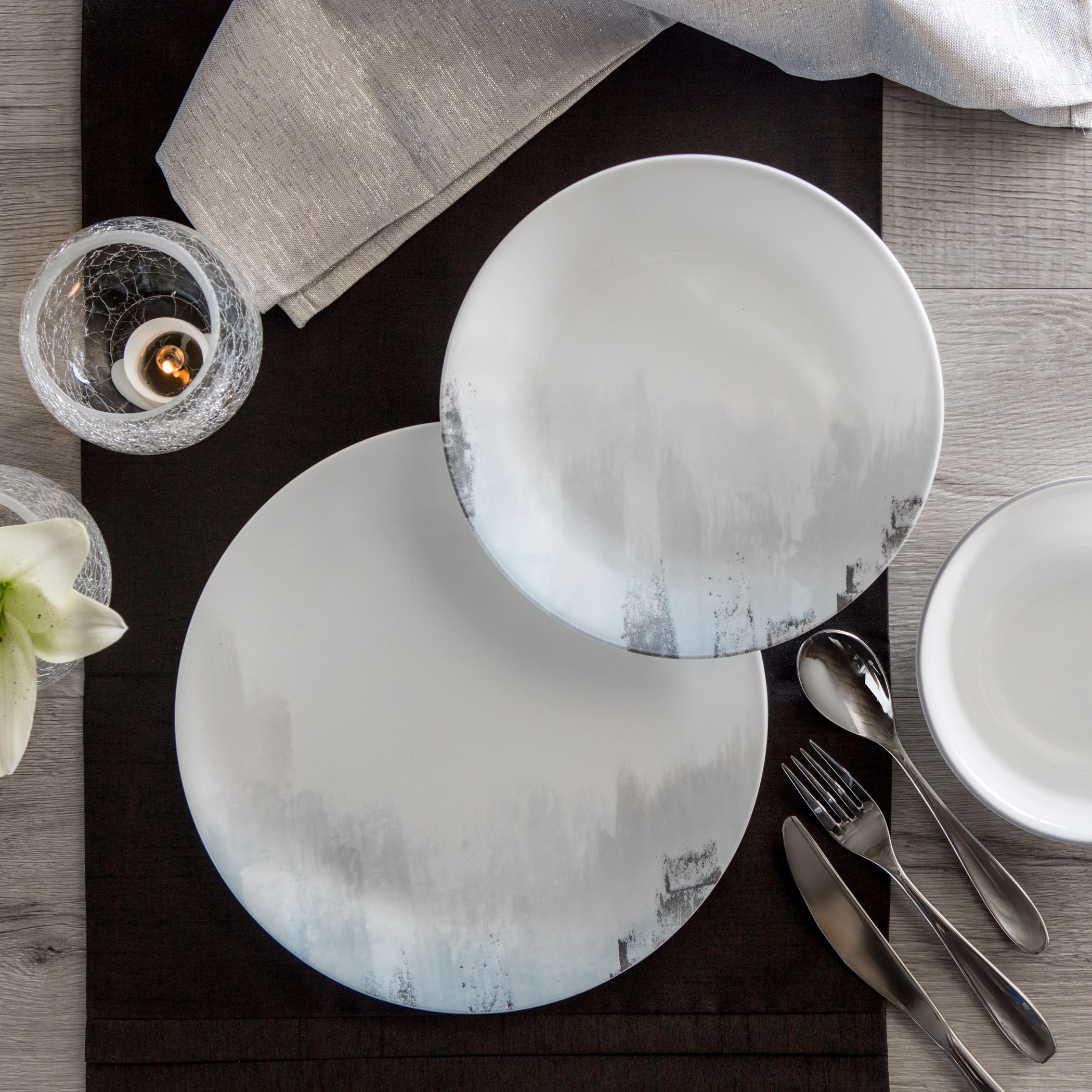 طقم مستلزمات سفرة كوريل ترانكويل ريفليكشنز من 18 قطعة-hbxhomeware-hbxkitchen-image-4