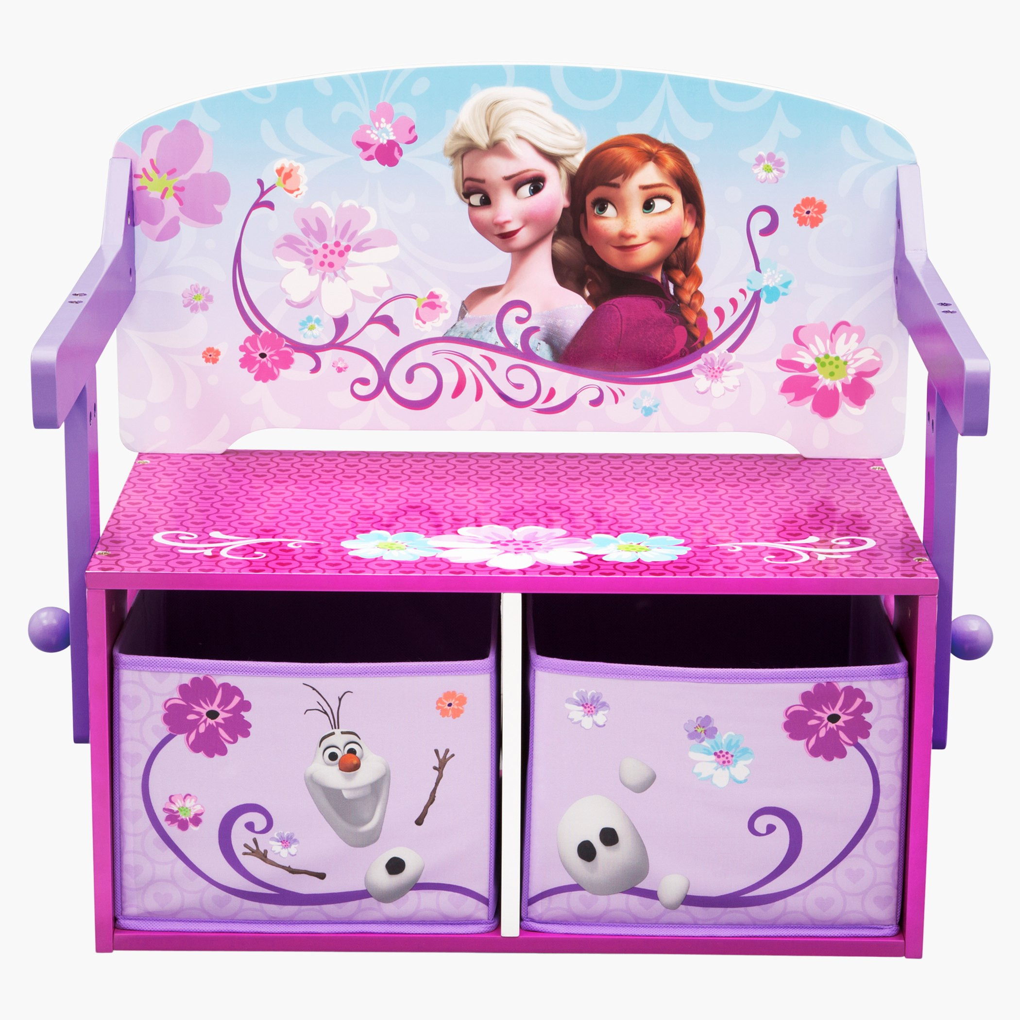 أريكة بمقعدين مع وحدة تخزين وطبعات فروزن-hbxfurniture-office-desks-image-2