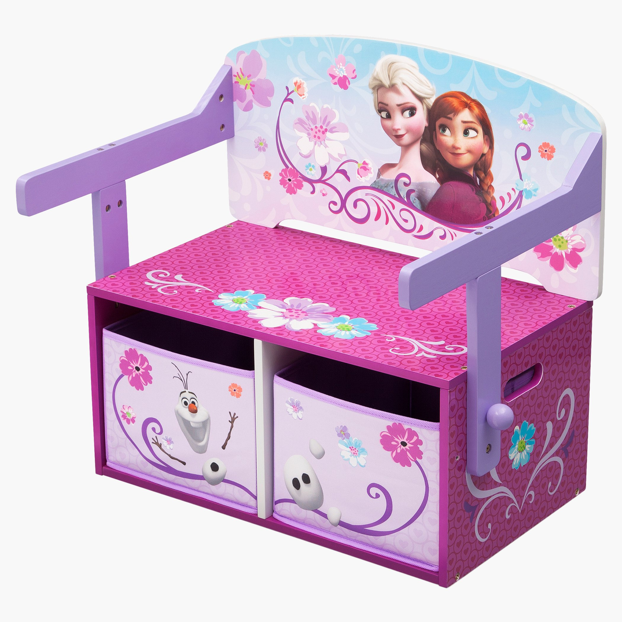 أريكة بمقعدين مع وحدة تخزين وطبعات فروزن-hbxfurniture-office-desks-image-3